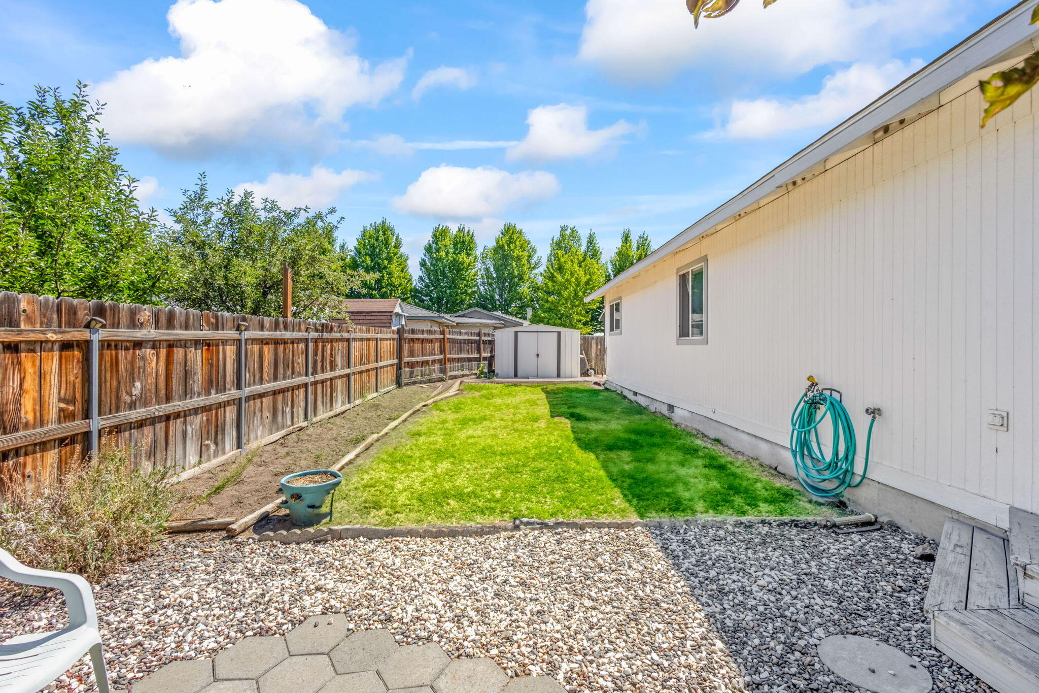 Heierman - Residential