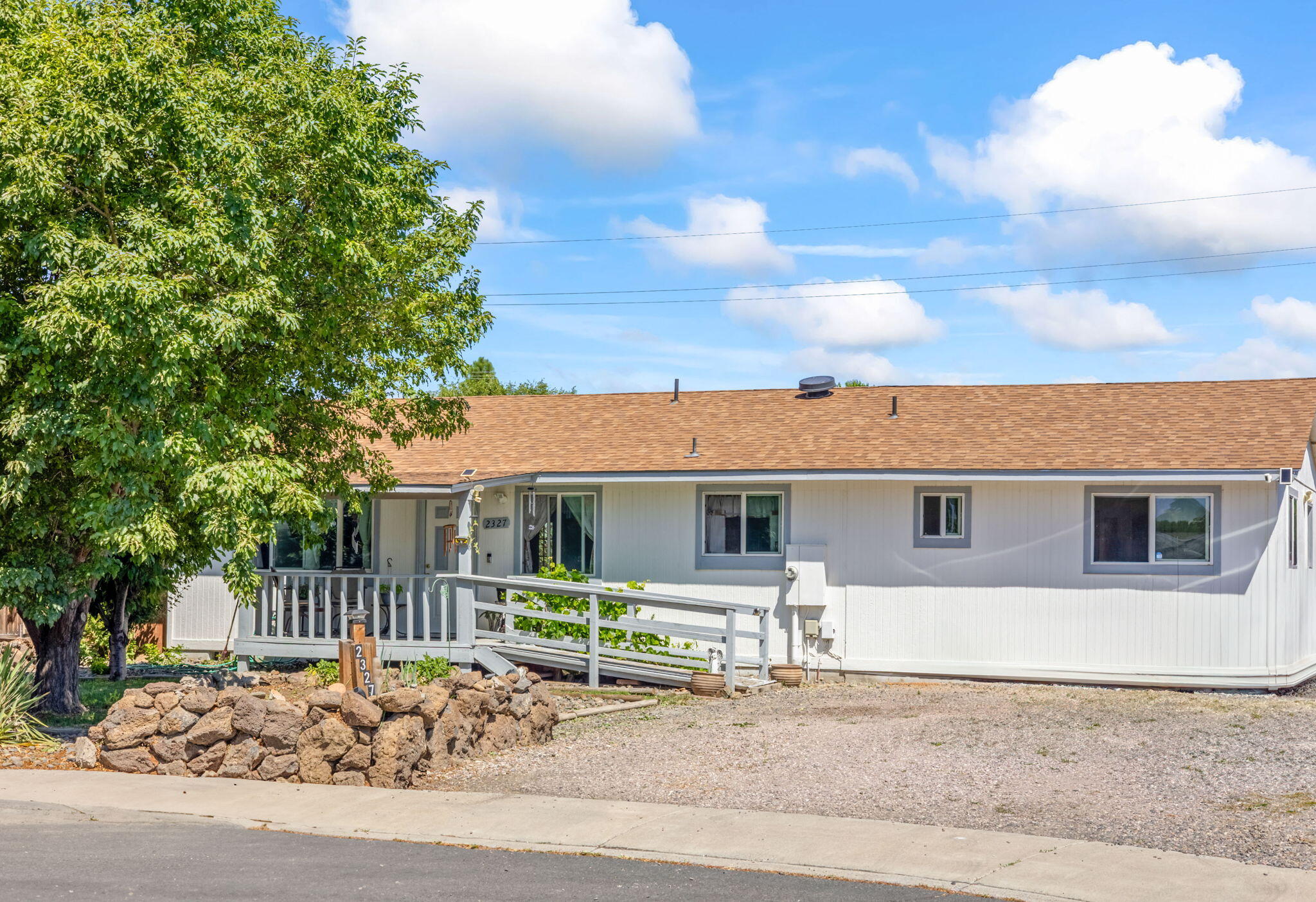 2327 SW Black Butte Court