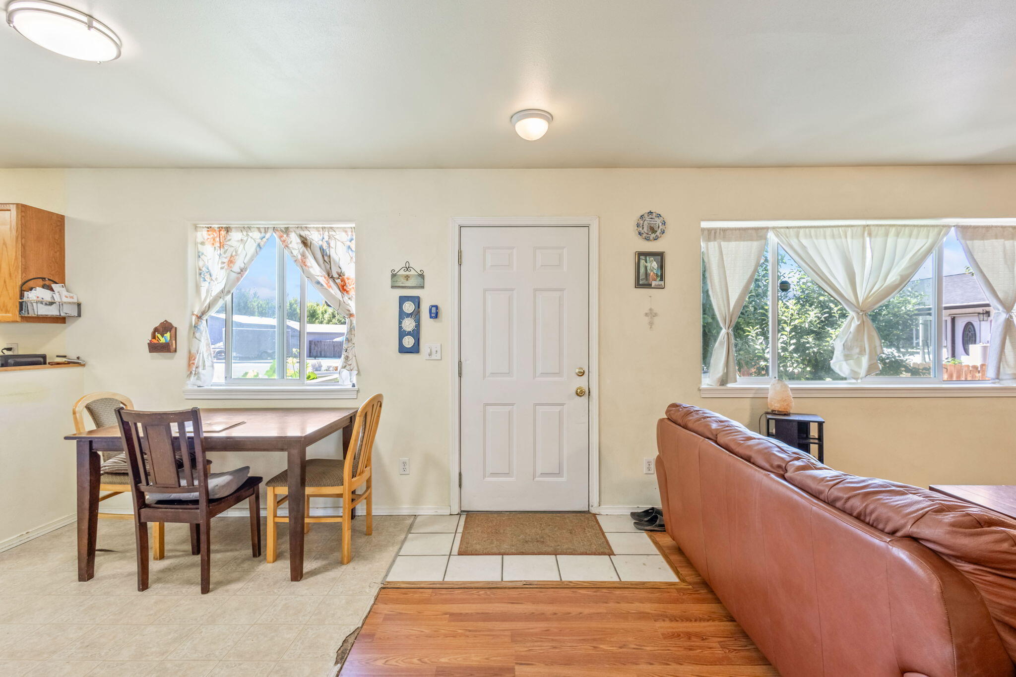 2327 SW Black Butte Court