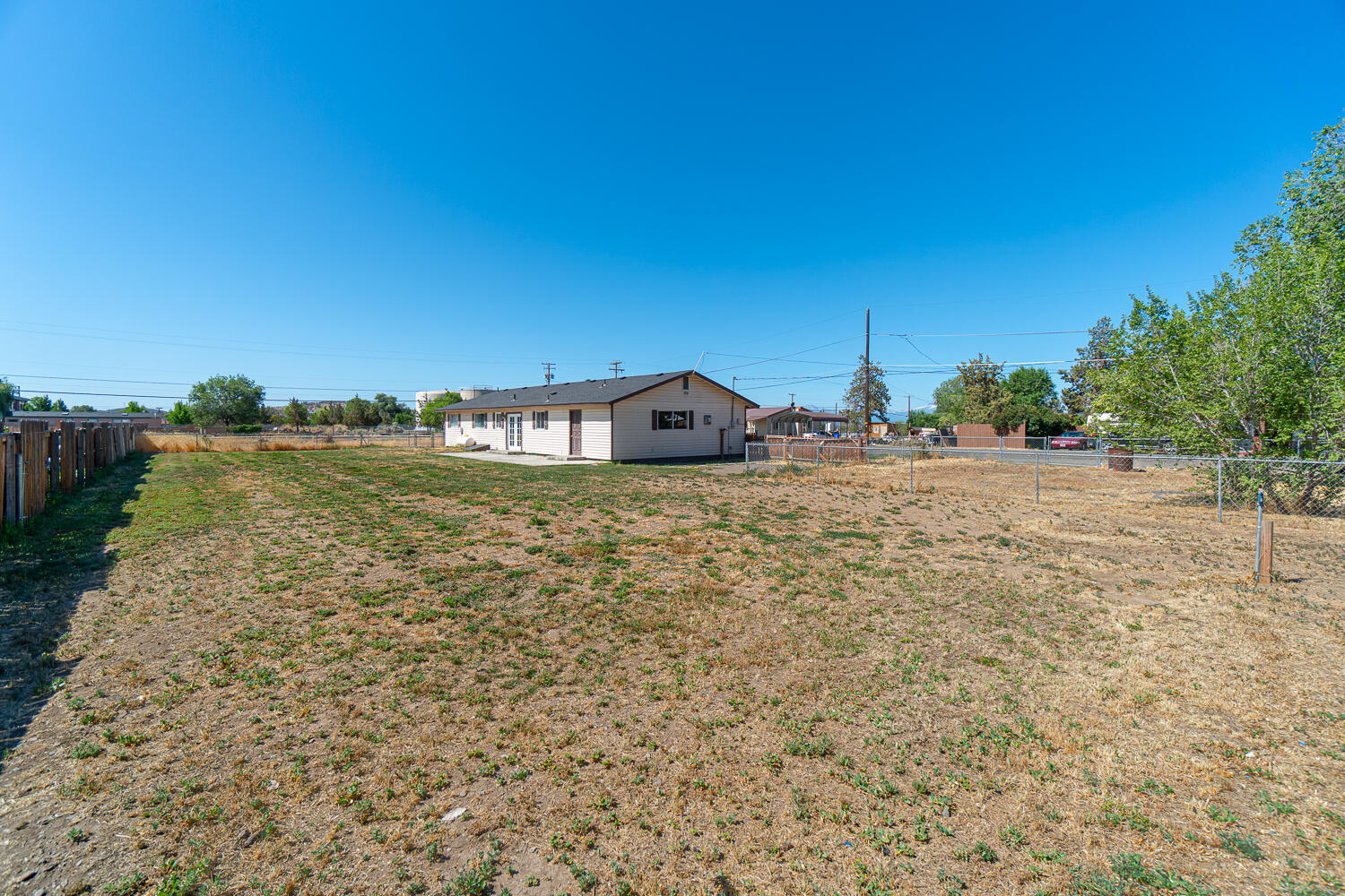 Hillman - Residential