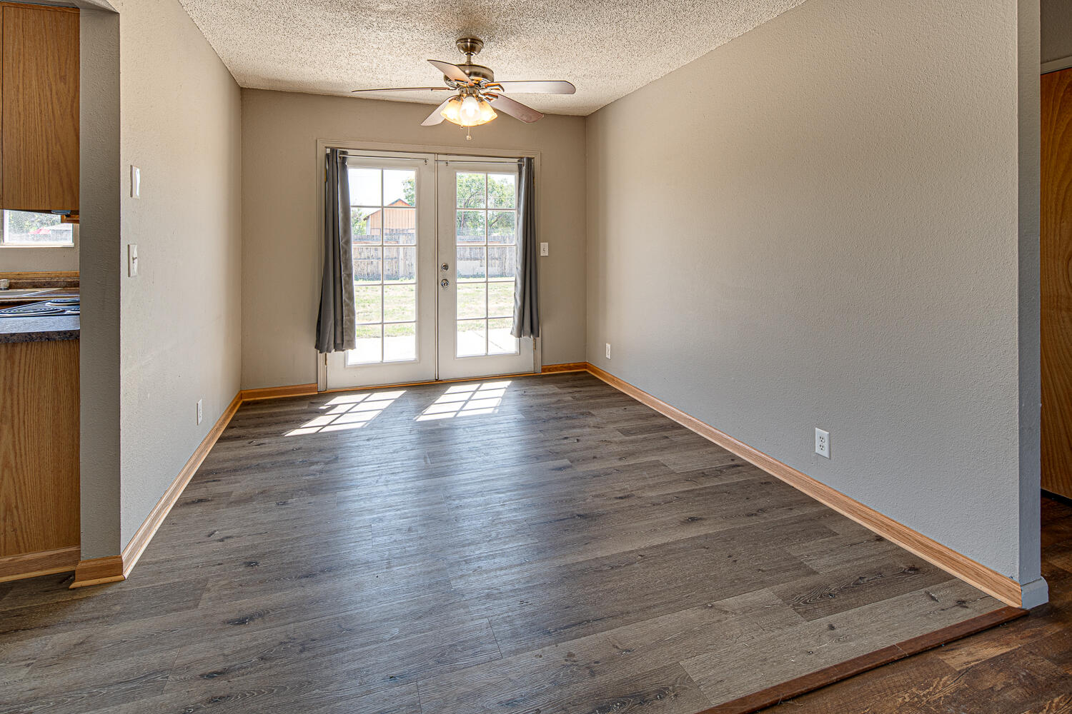 Hillman - Residential