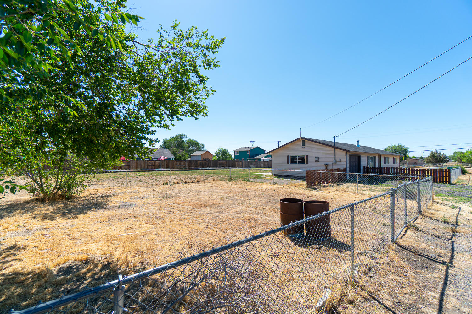 Hillman - Residential