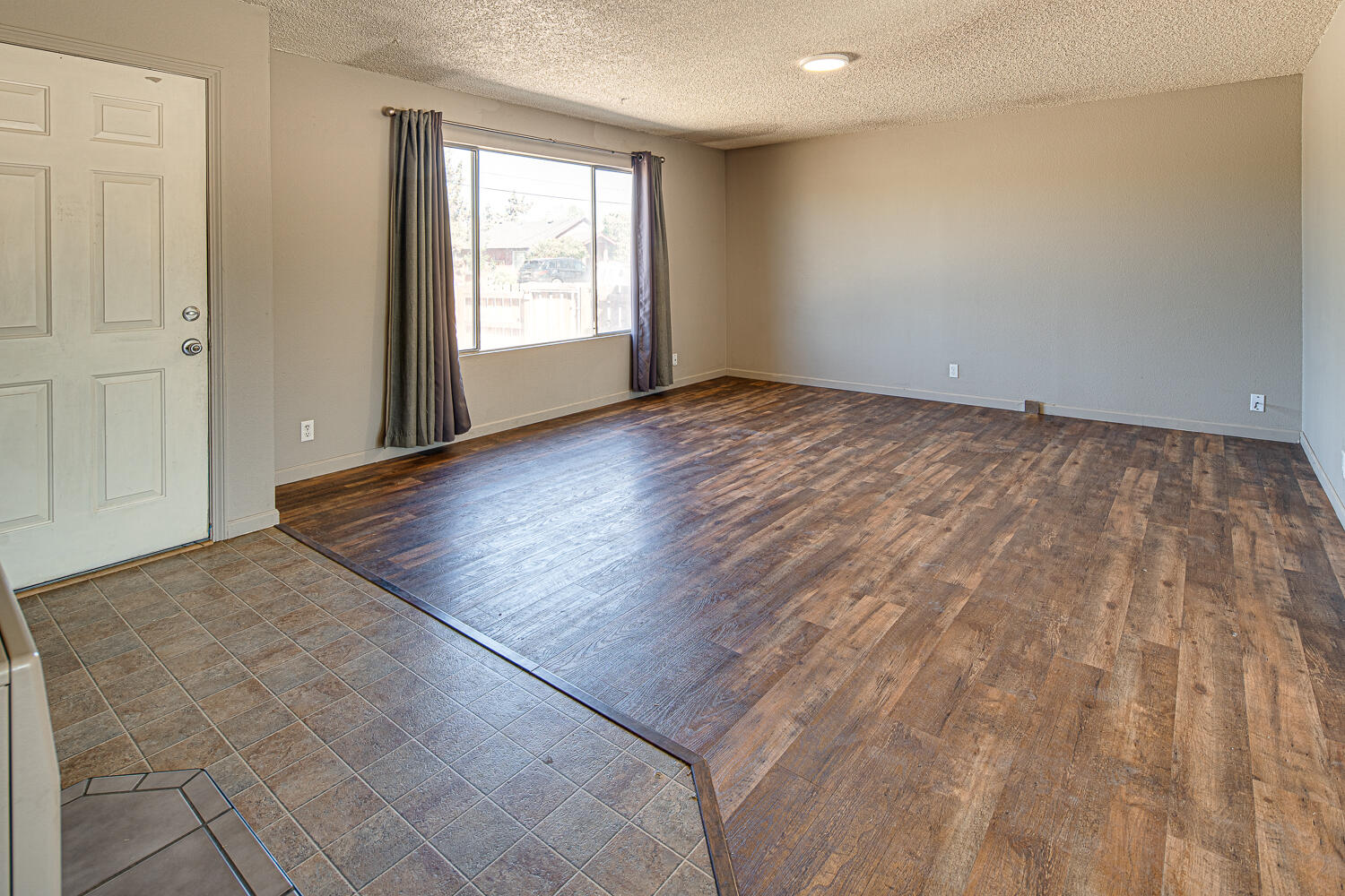 Hillman - Residential