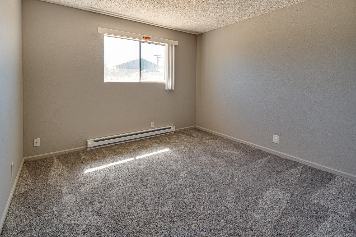 Hillman - Residential