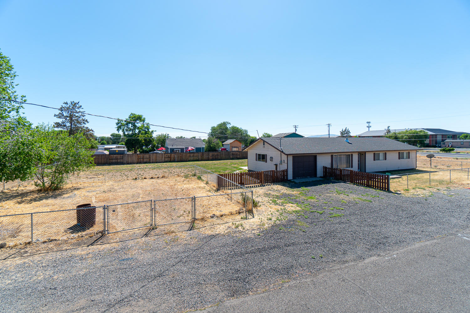 Hillman - Residential