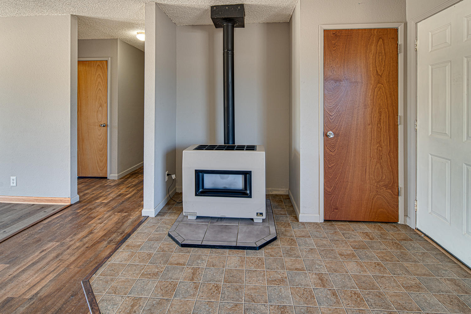 Hillman - Residential