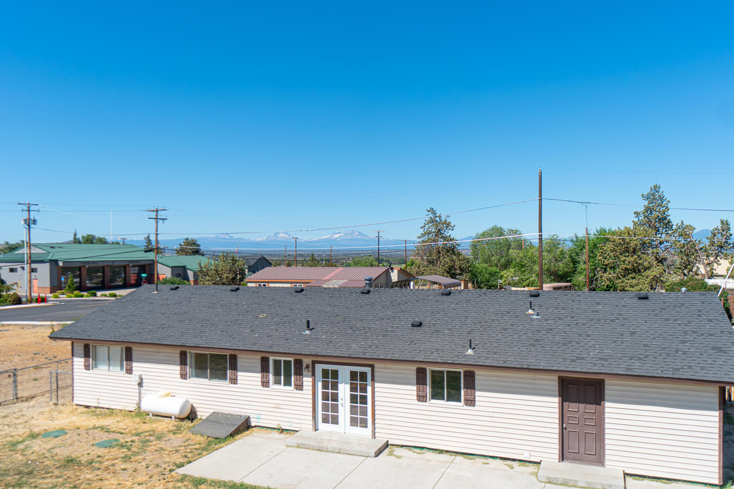 Hillman - Residential