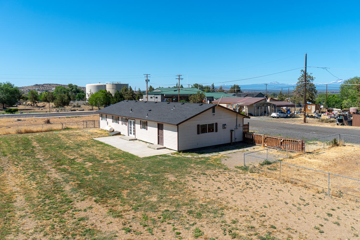 Hillman - Residential