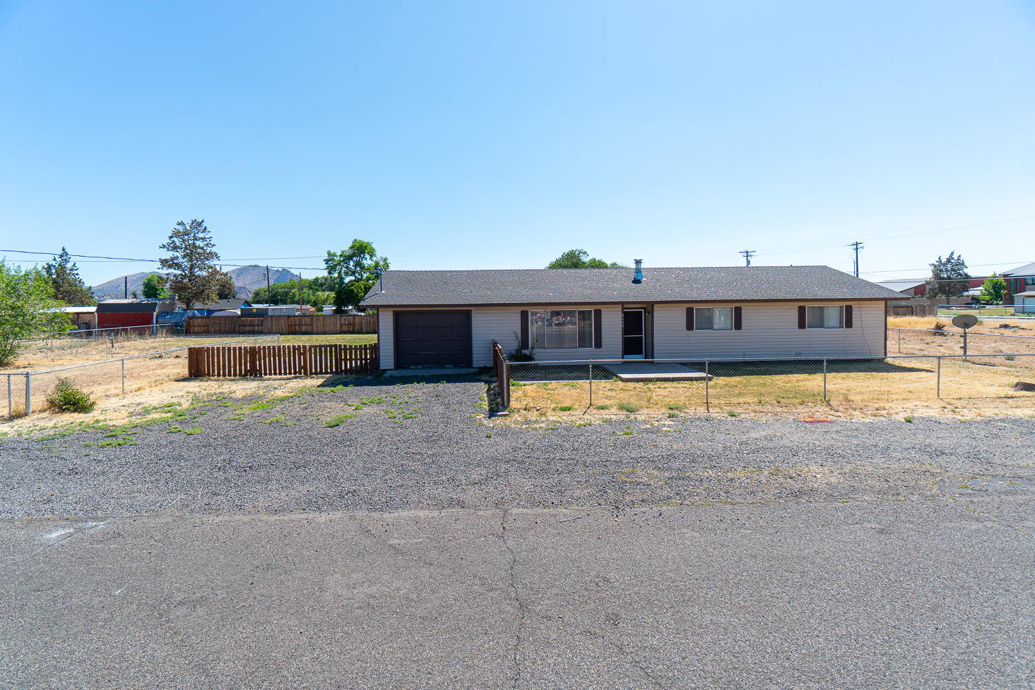 Hillman - Residential