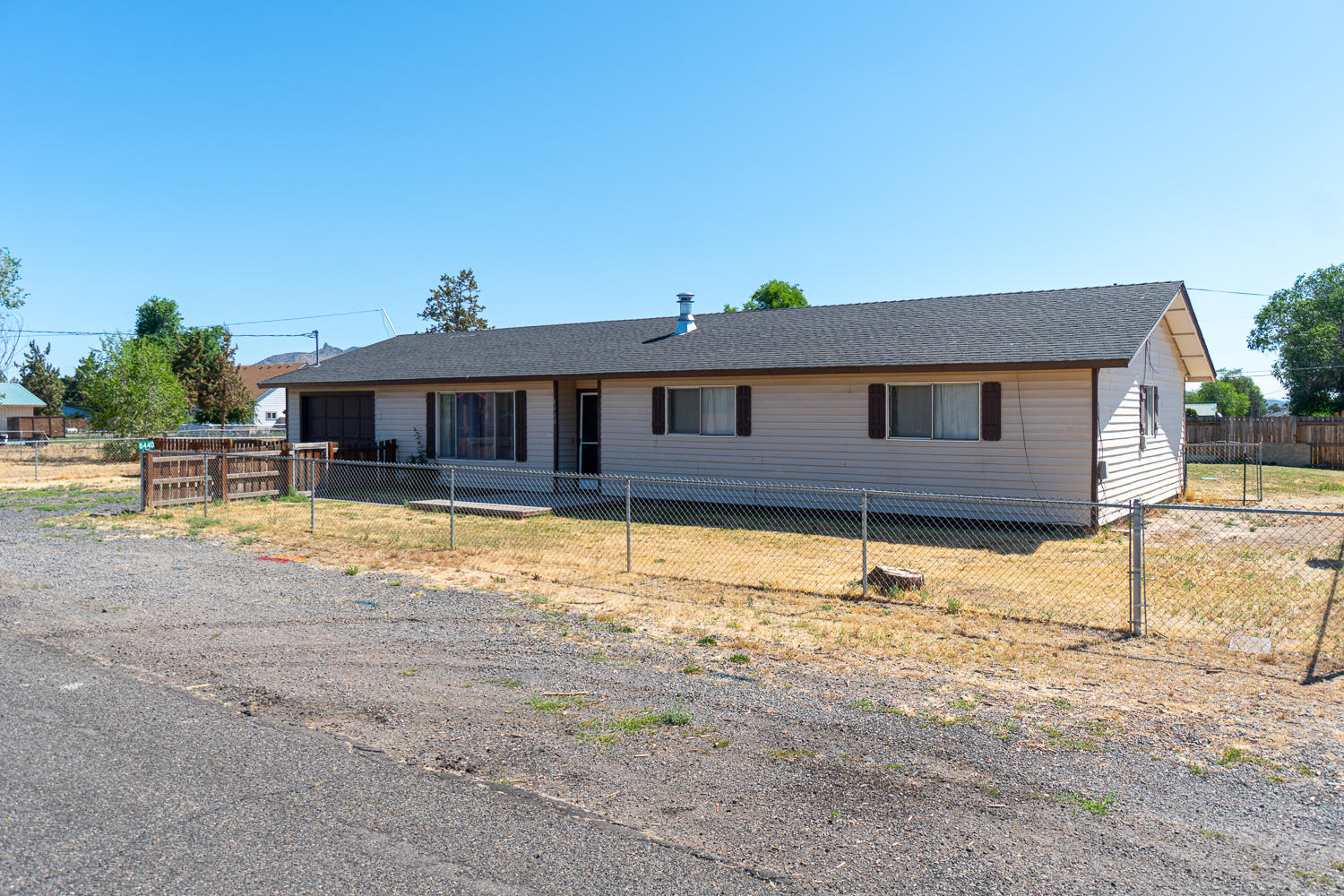 Hillman - Residential