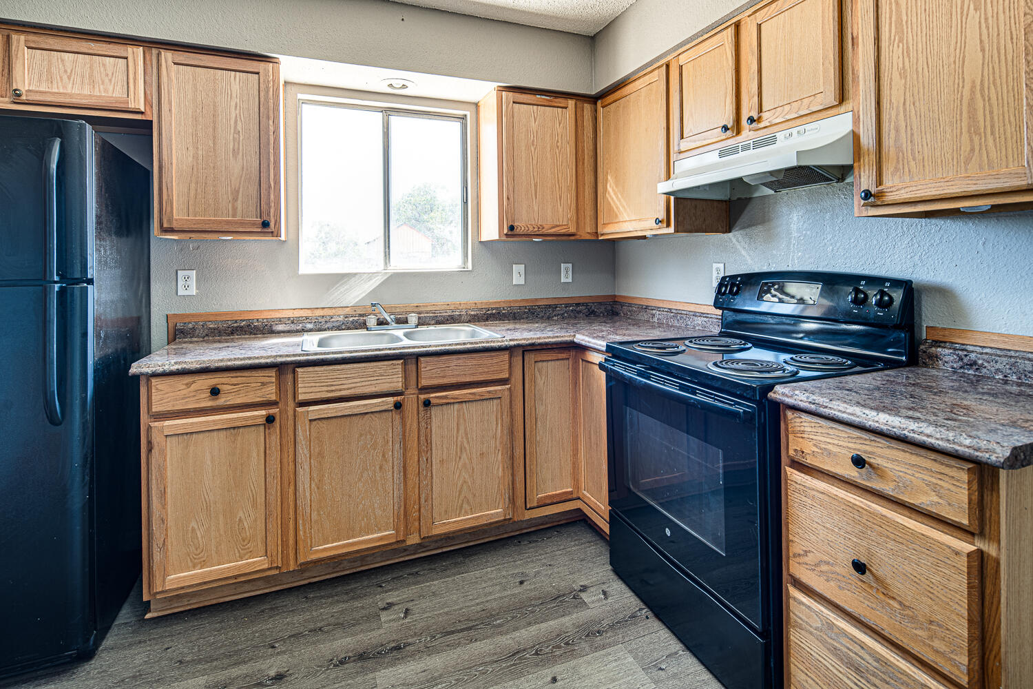 Hillman - Residential