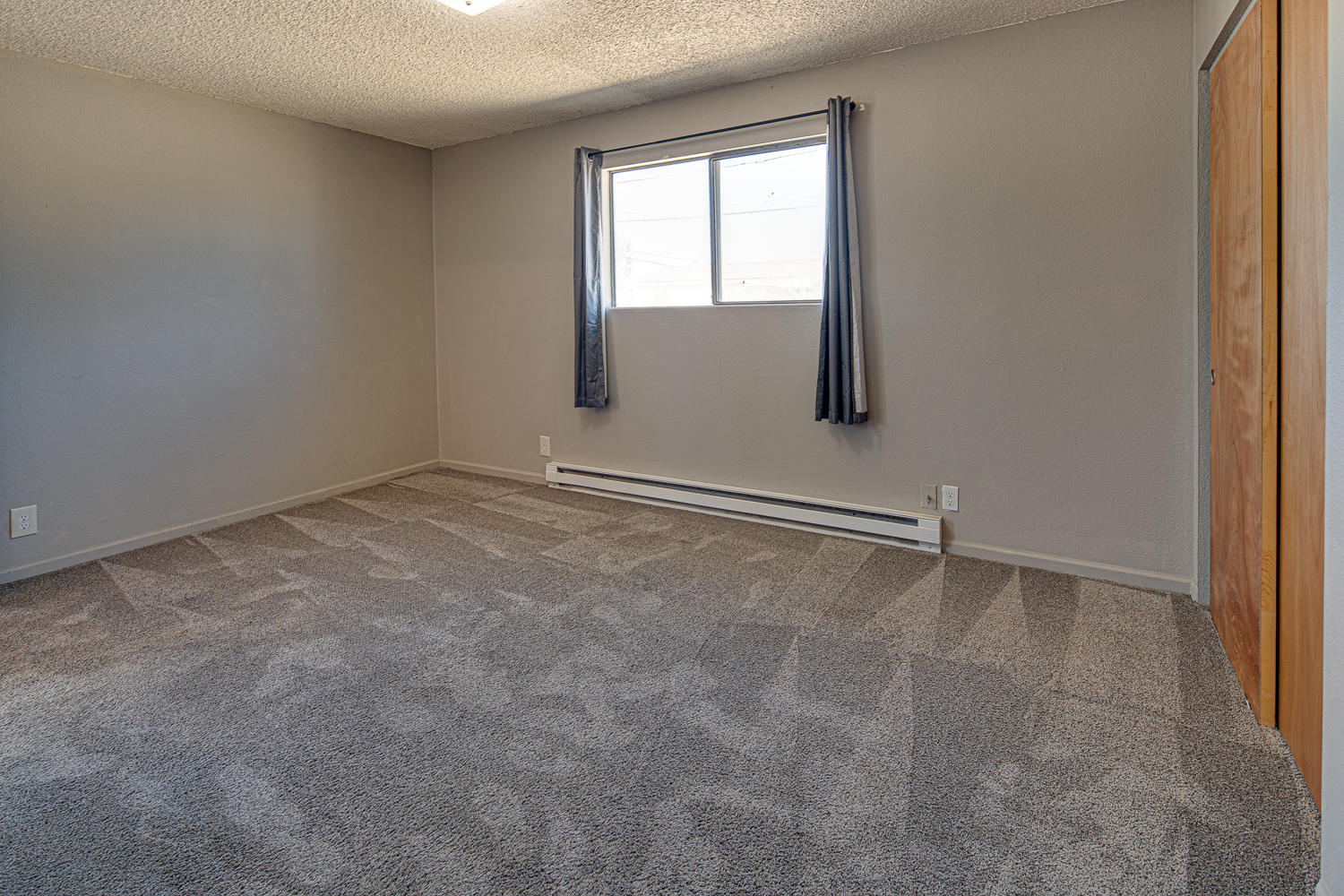 Hillman - Residential