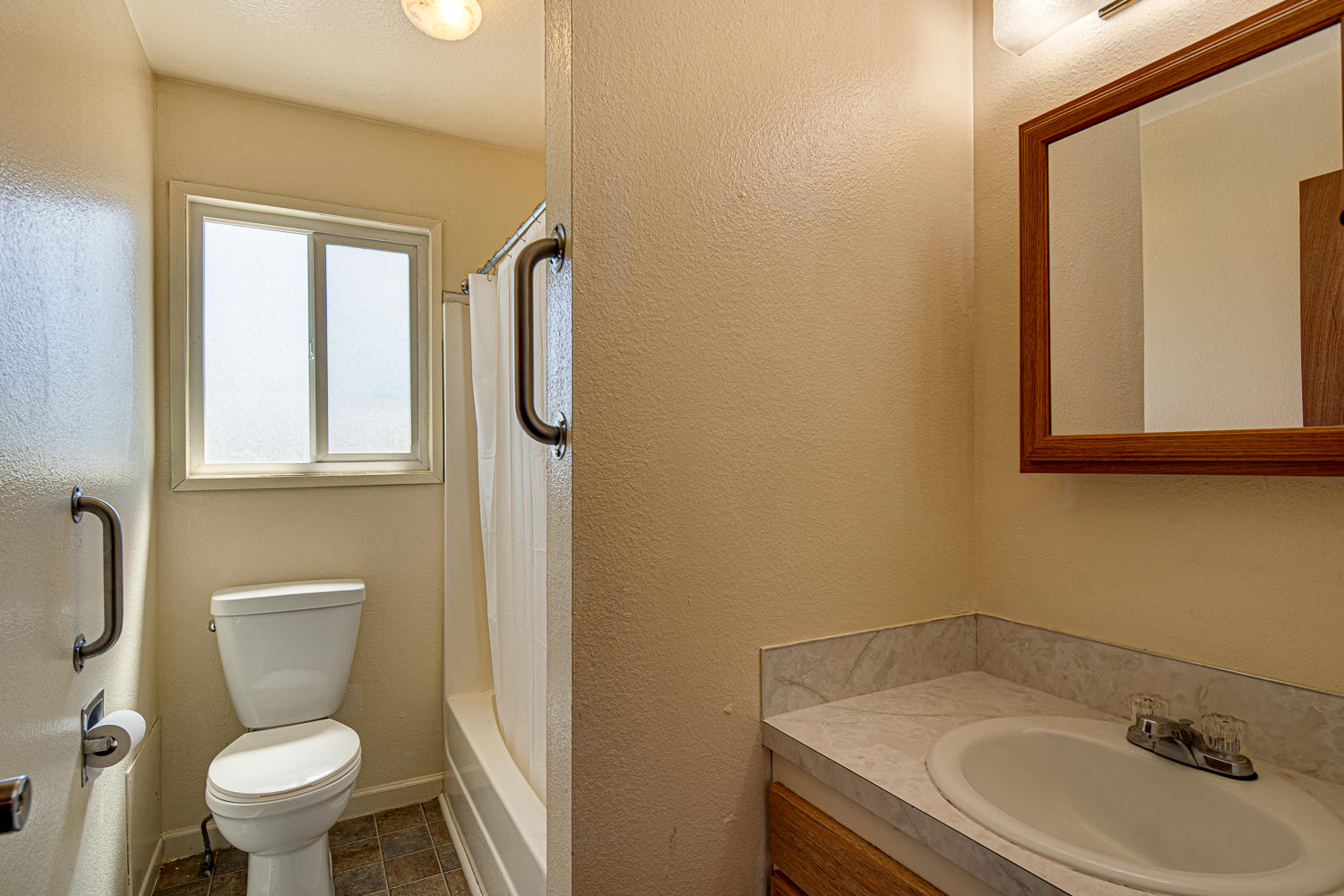 Hillman - Residential