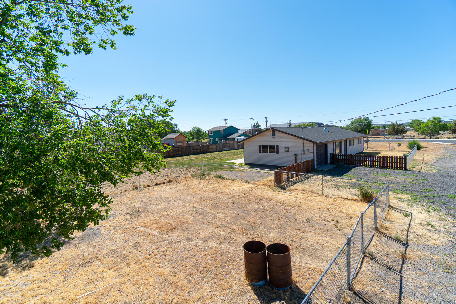 Hillman - Residential