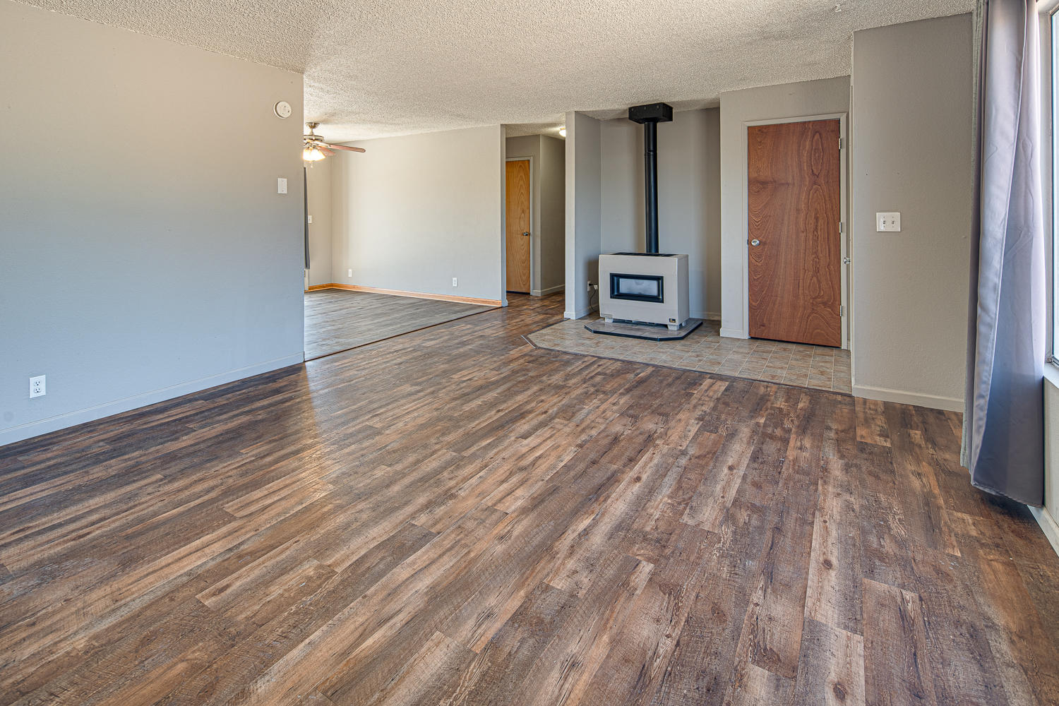 Hillman - Residential