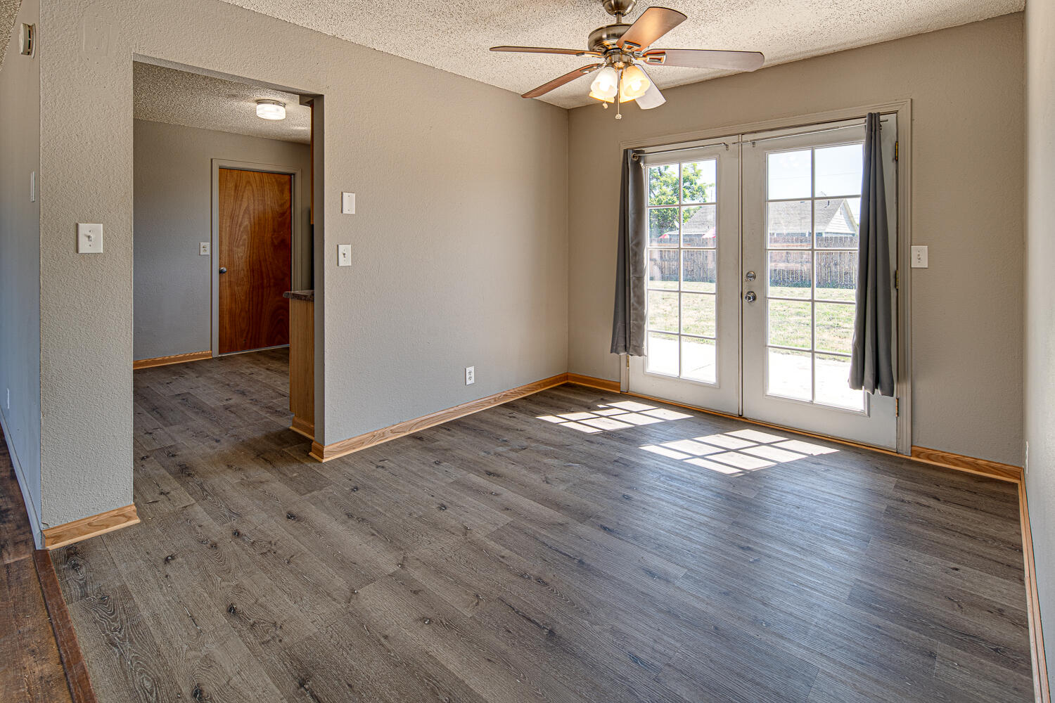 Hillman - Residential