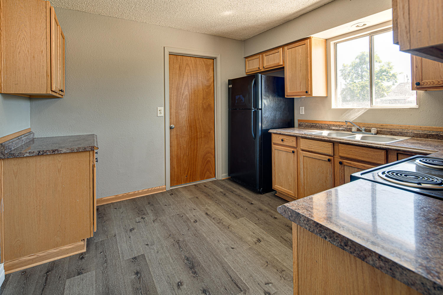 Hillman - Residential