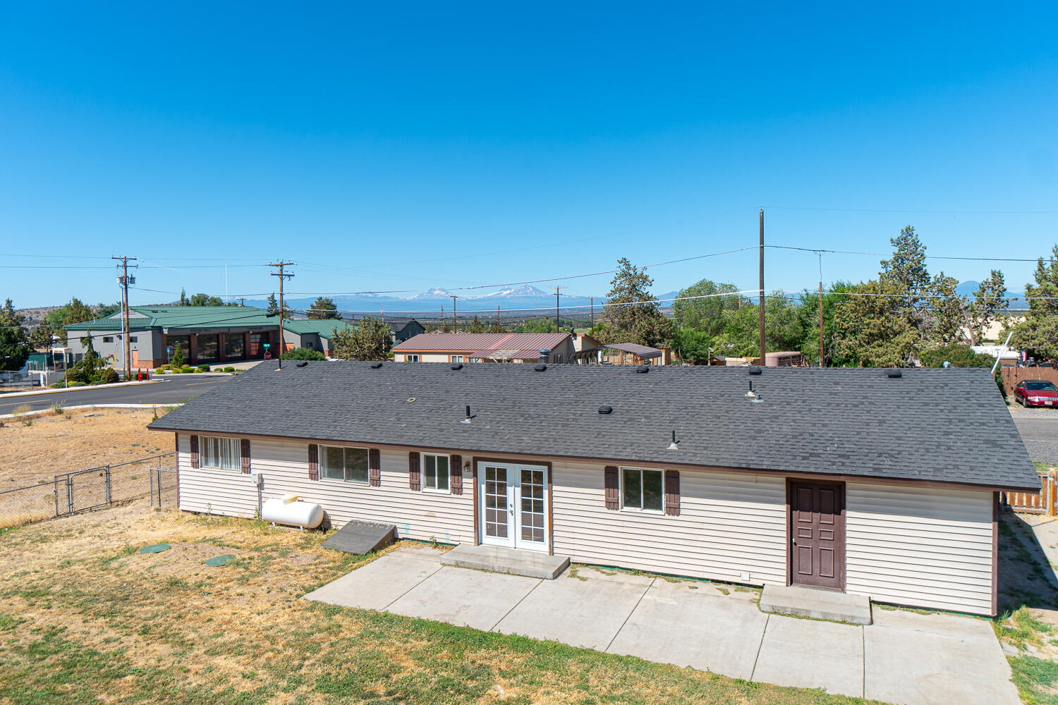 Hillman - Residential