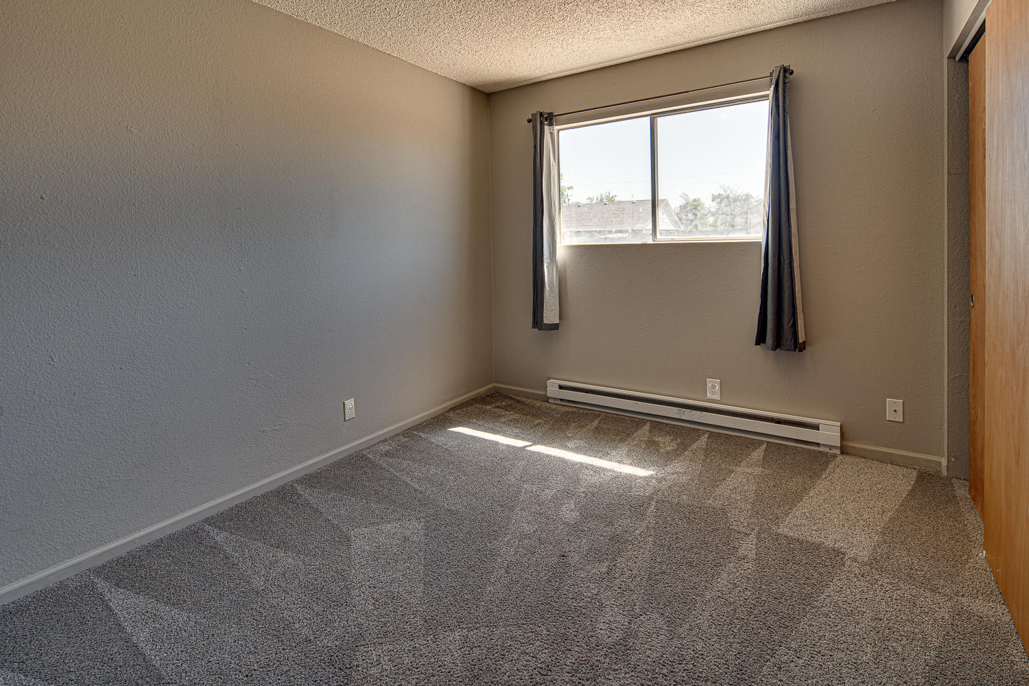 Hillman - Residential