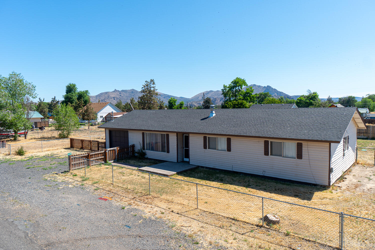 Hillman - Residential