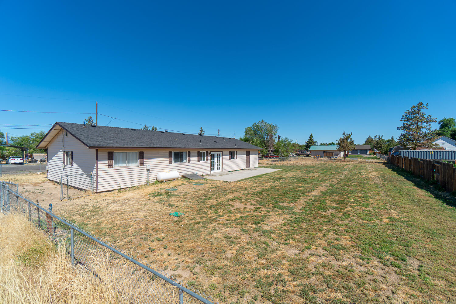 Hillman - Residential