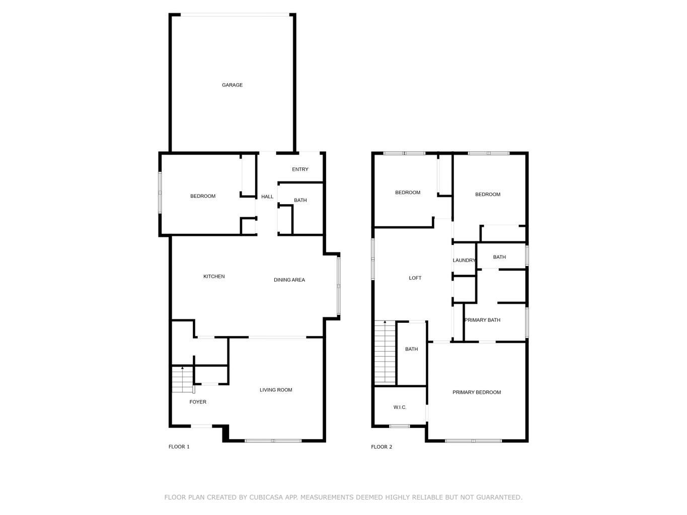 Yarrow - Residential