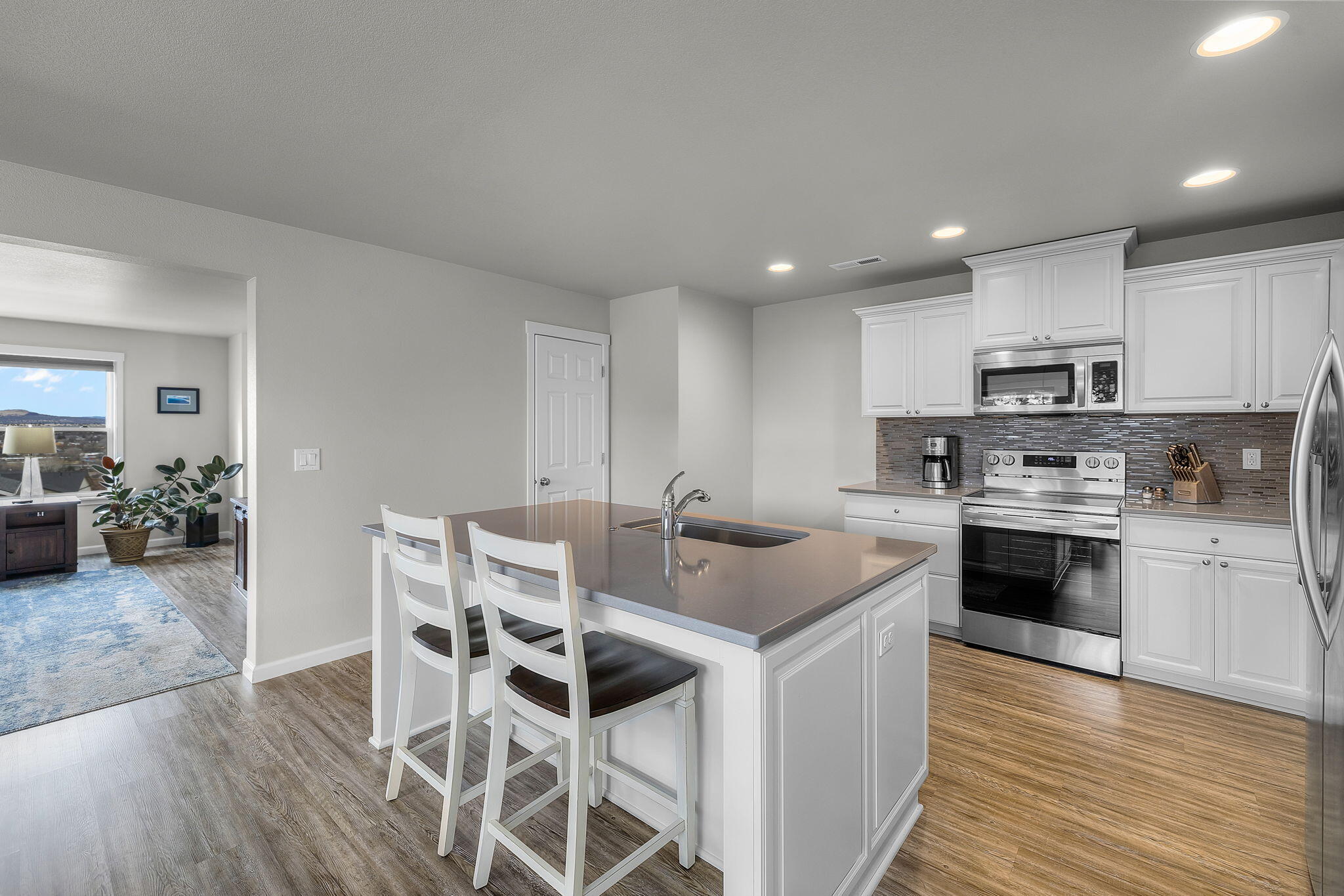 Yarrow - Residential