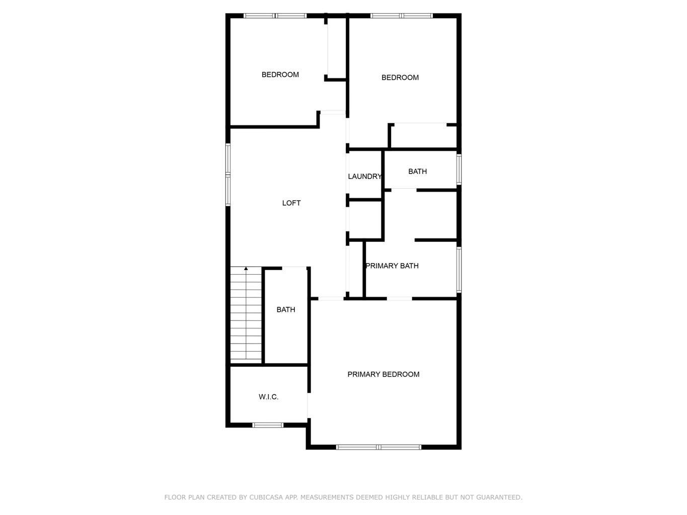 Yarrow - Residential