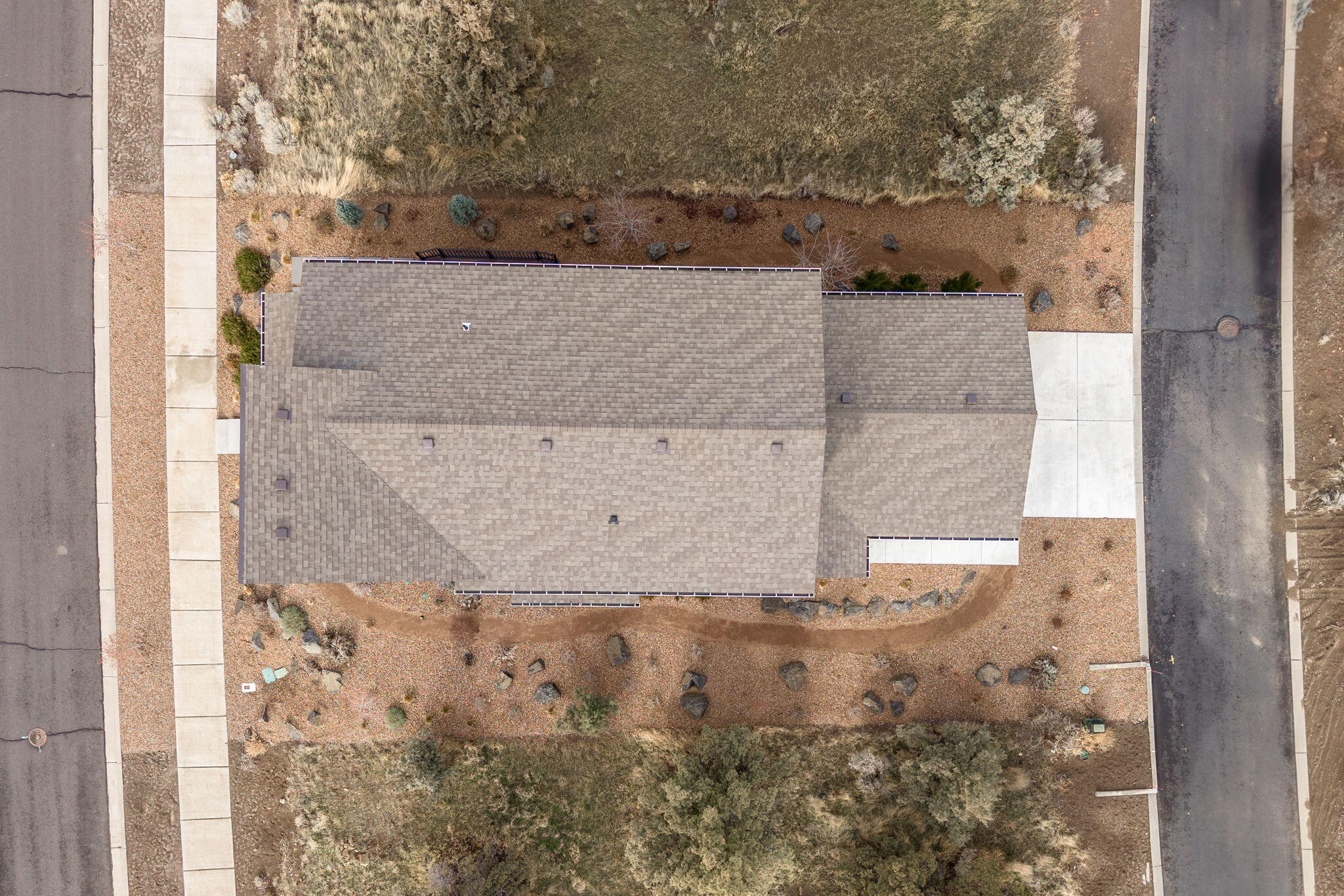 Yarrow - Residential