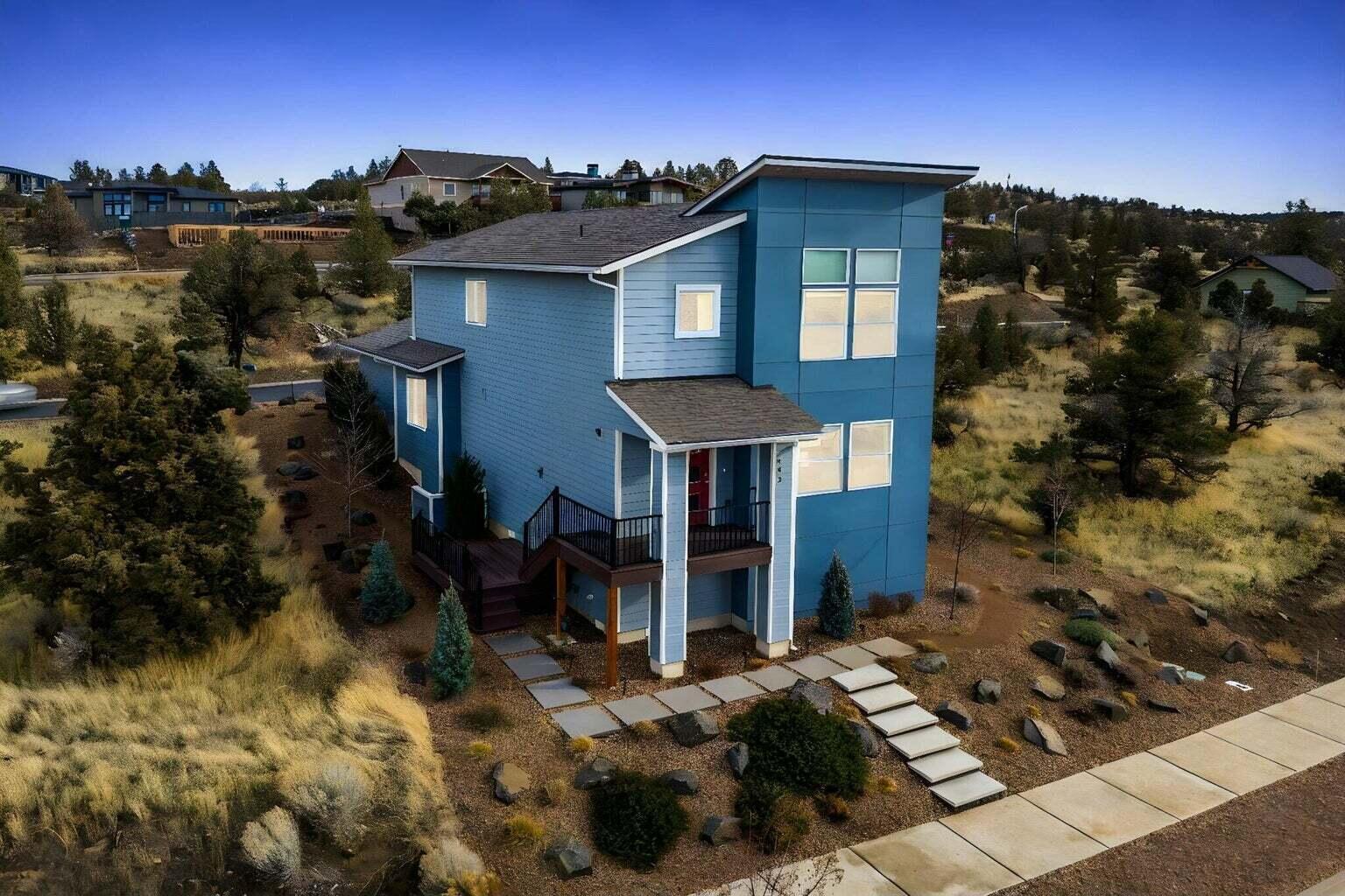 Yarrow - Residential