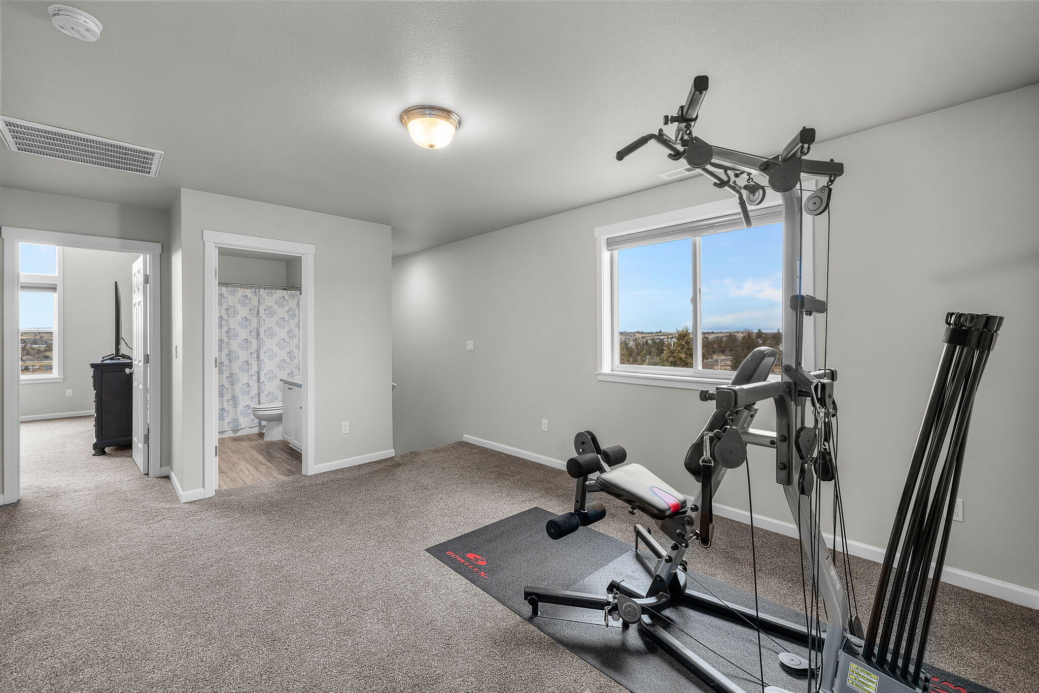 Yarrow - Residential