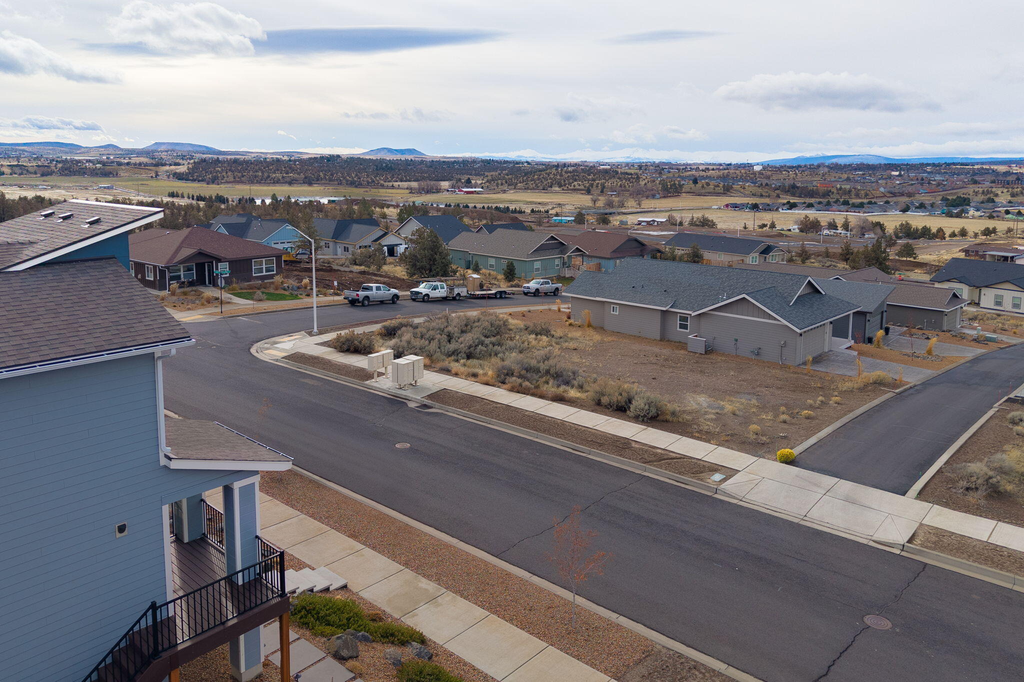 Yarrow - Residential