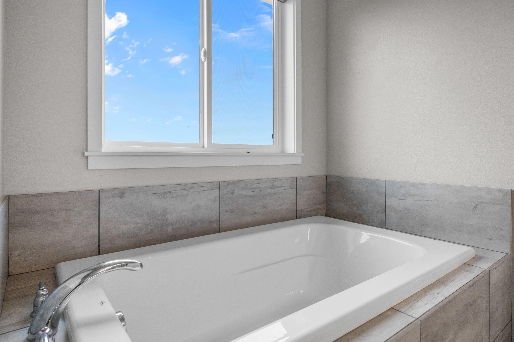 Yarrow - Residential