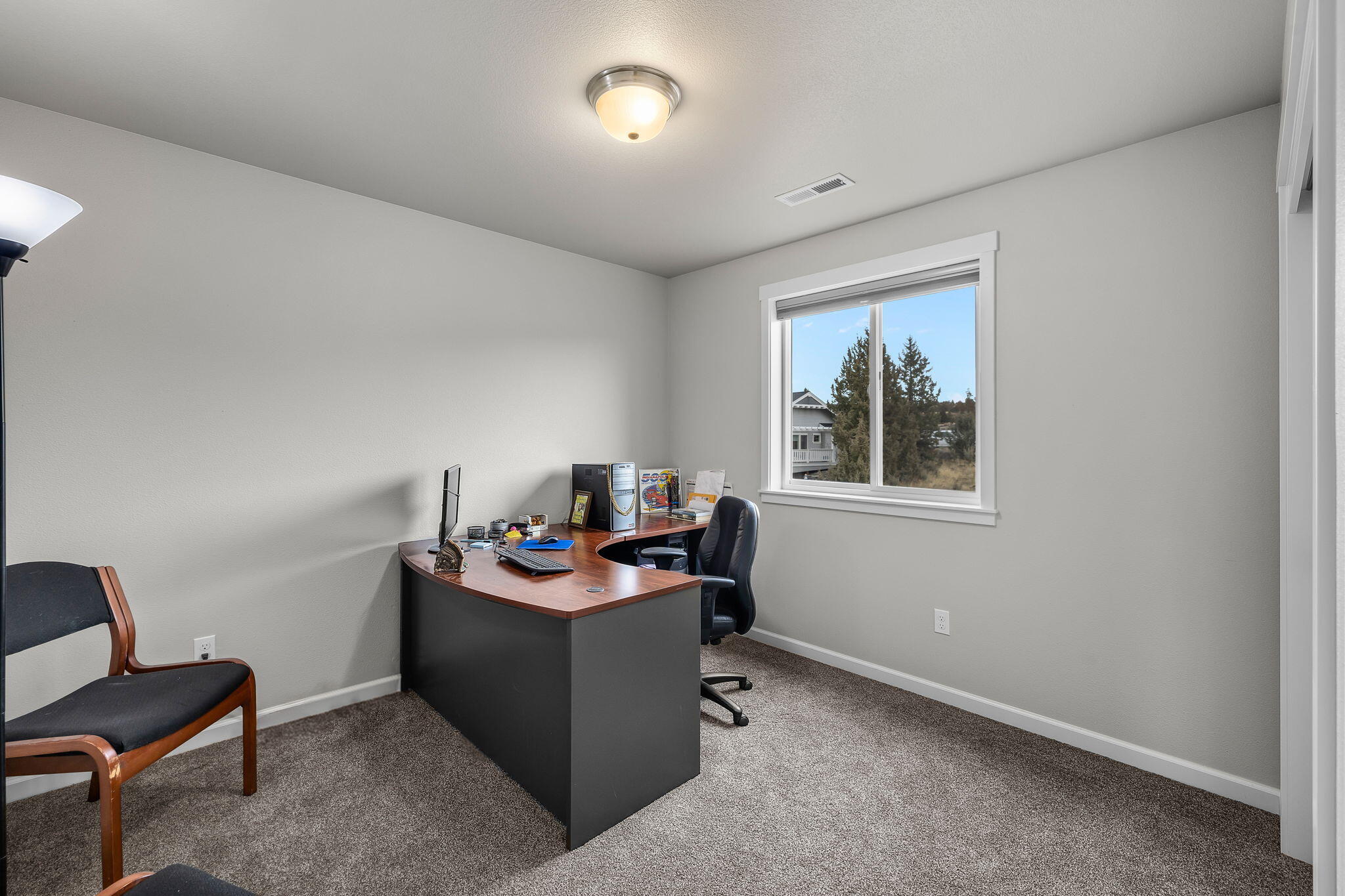 Yarrow - Residential