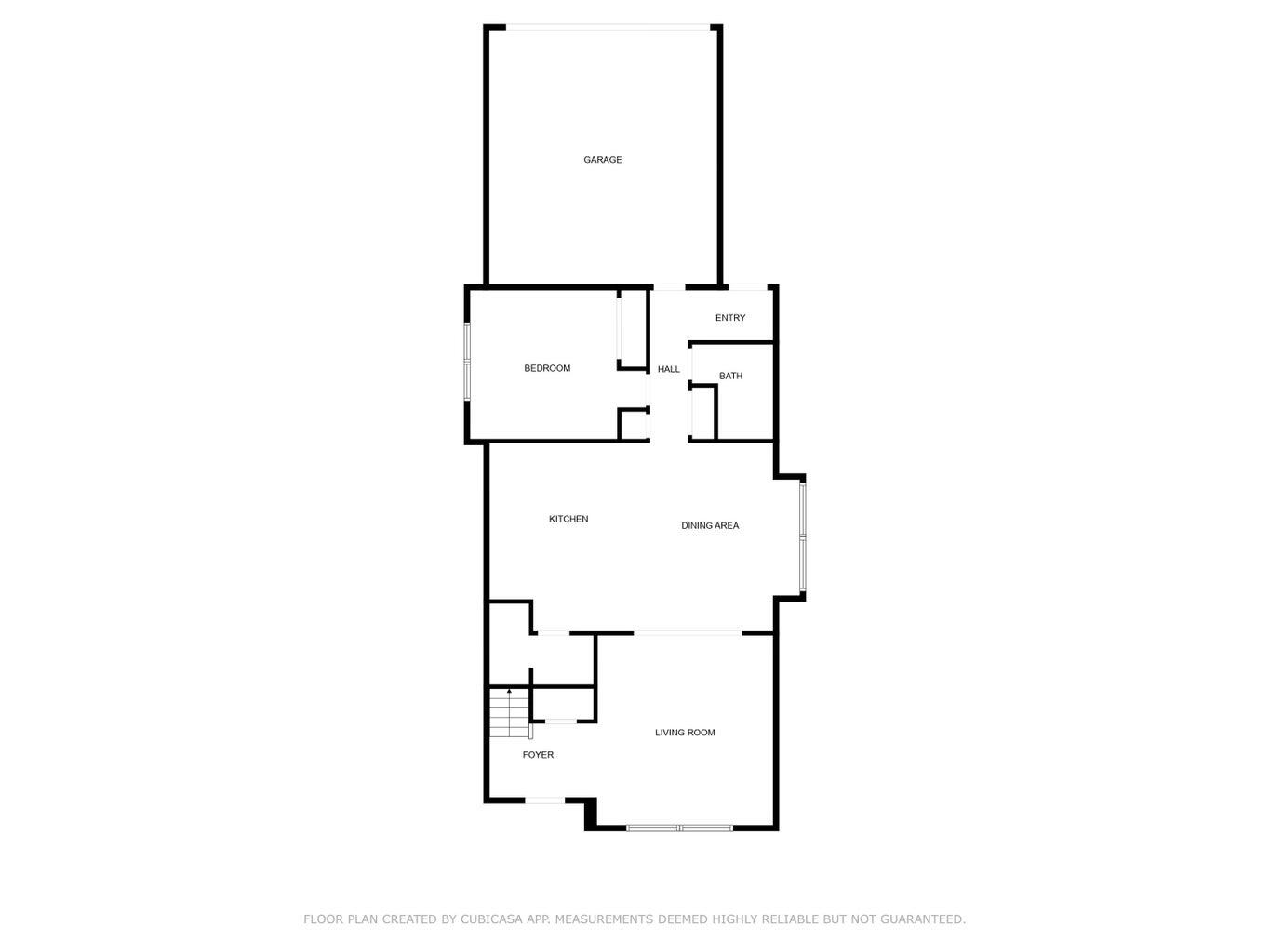 Yarrow - Residential