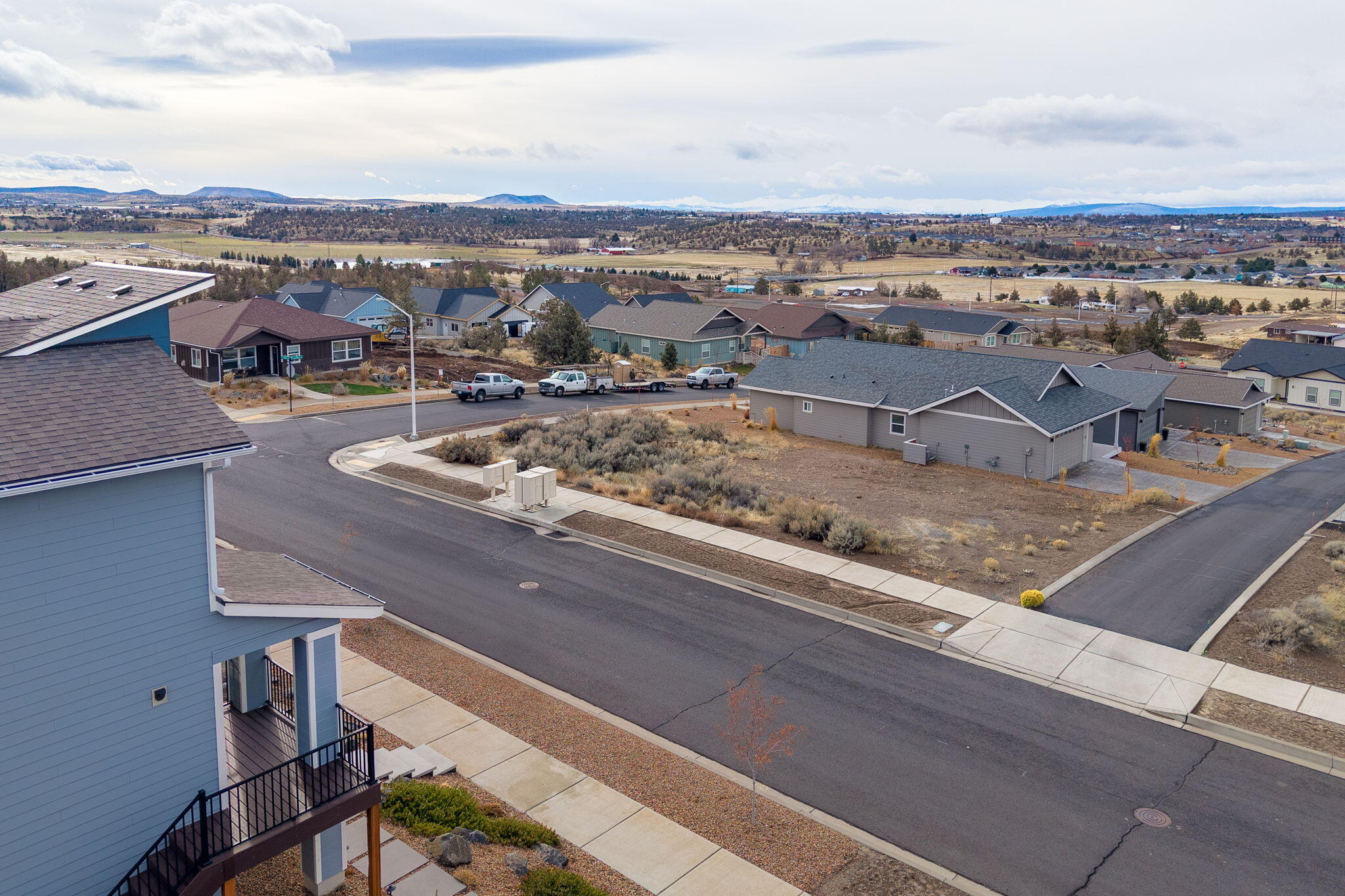 Yarrow - Residential