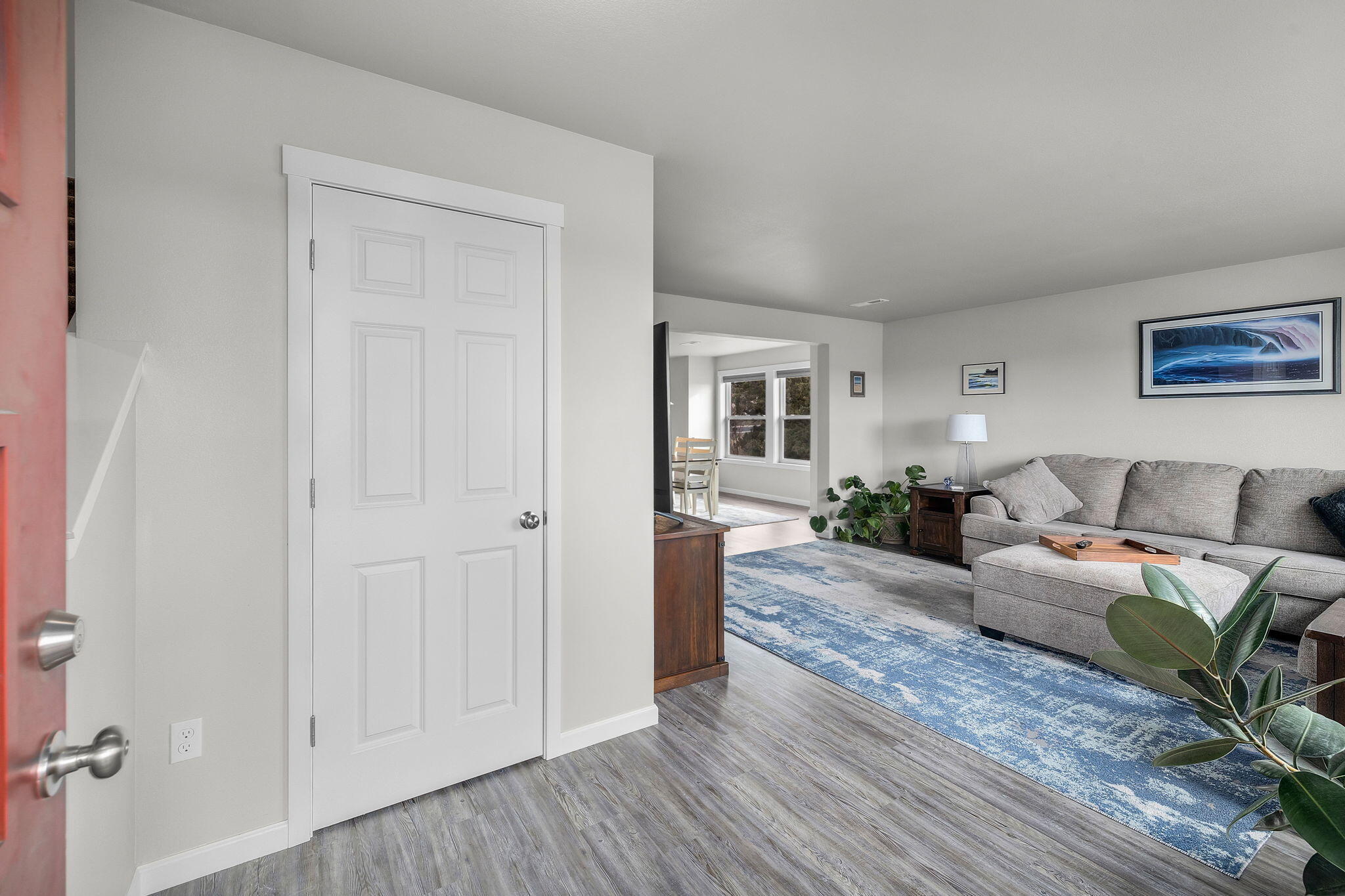 Yarrow - Residential