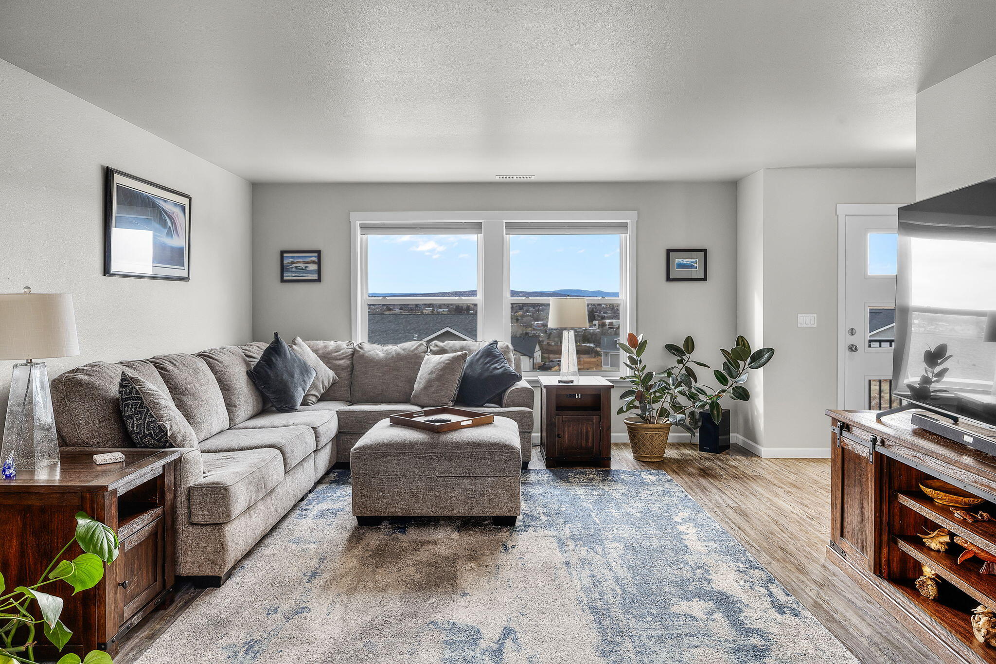 Yarrow - Residential