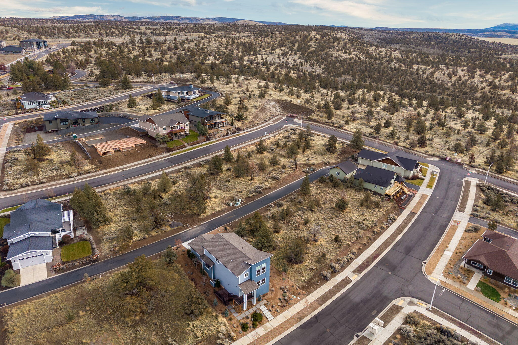 Yarrow - Residential