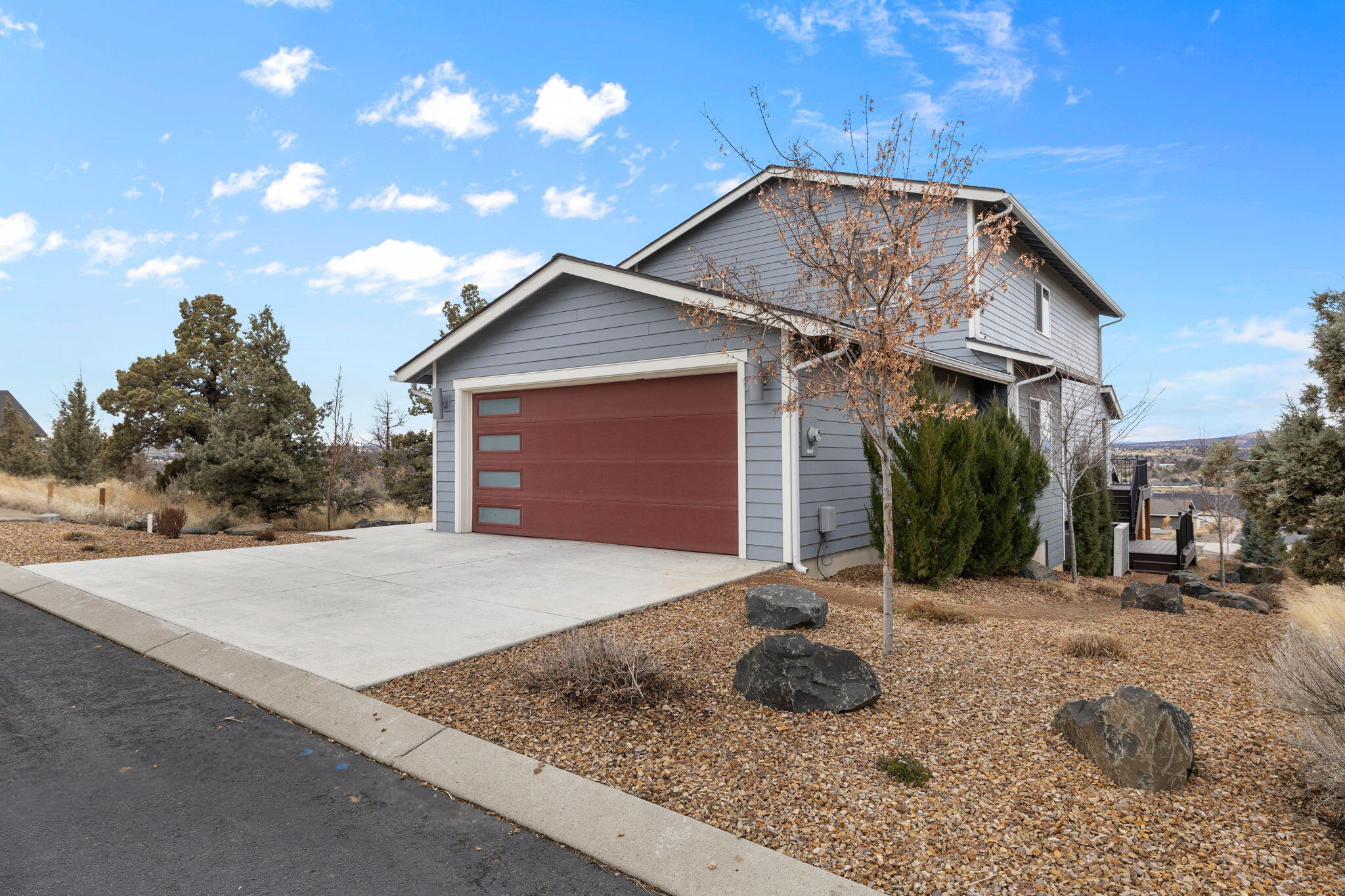 Yarrow - Residential