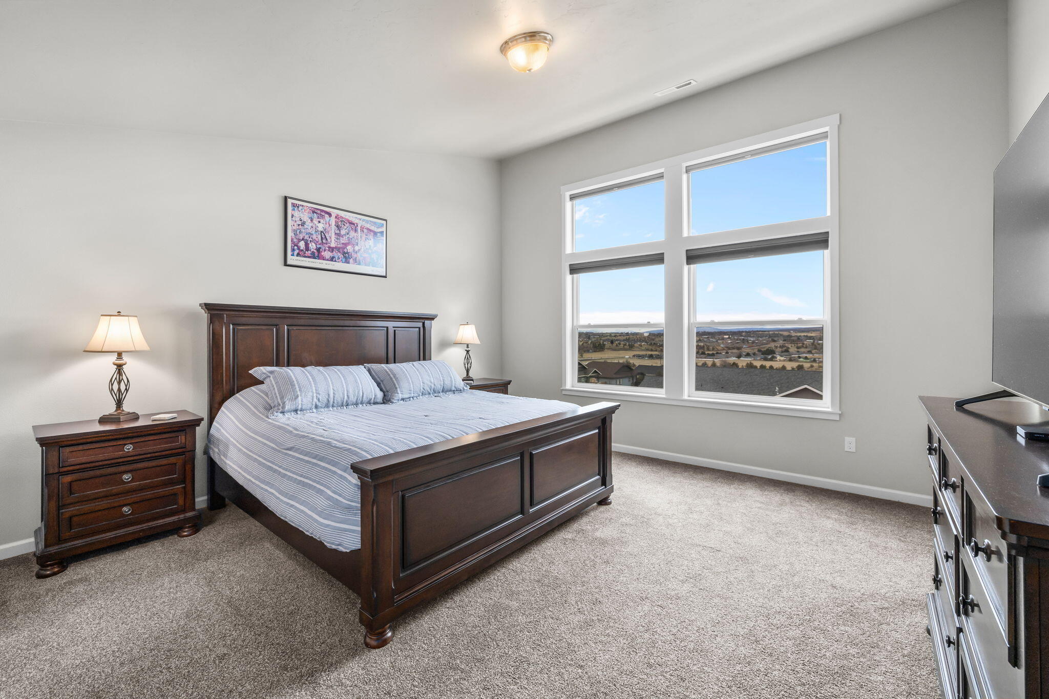 Yarrow - Residential