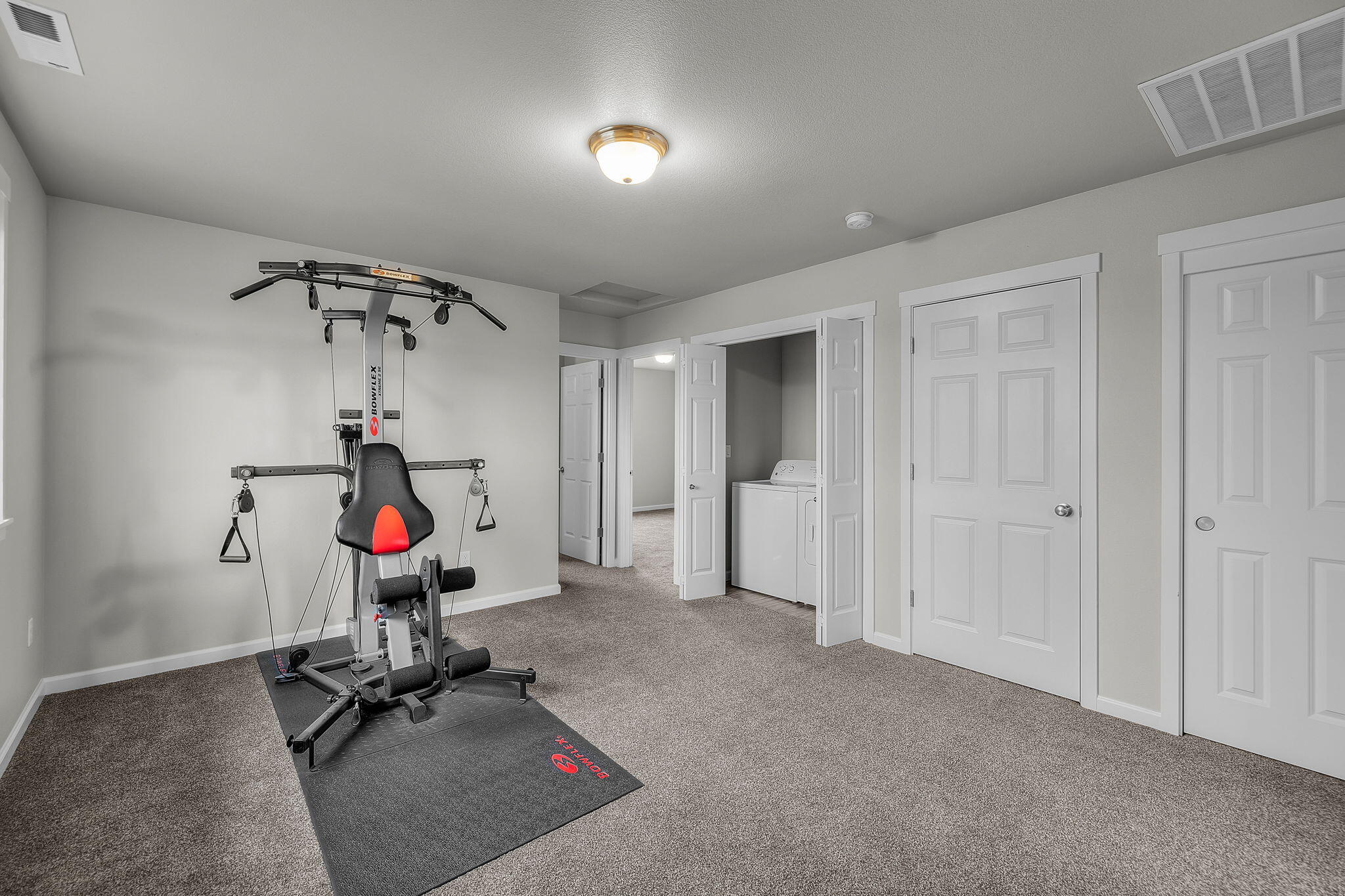 Yarrow - Residential