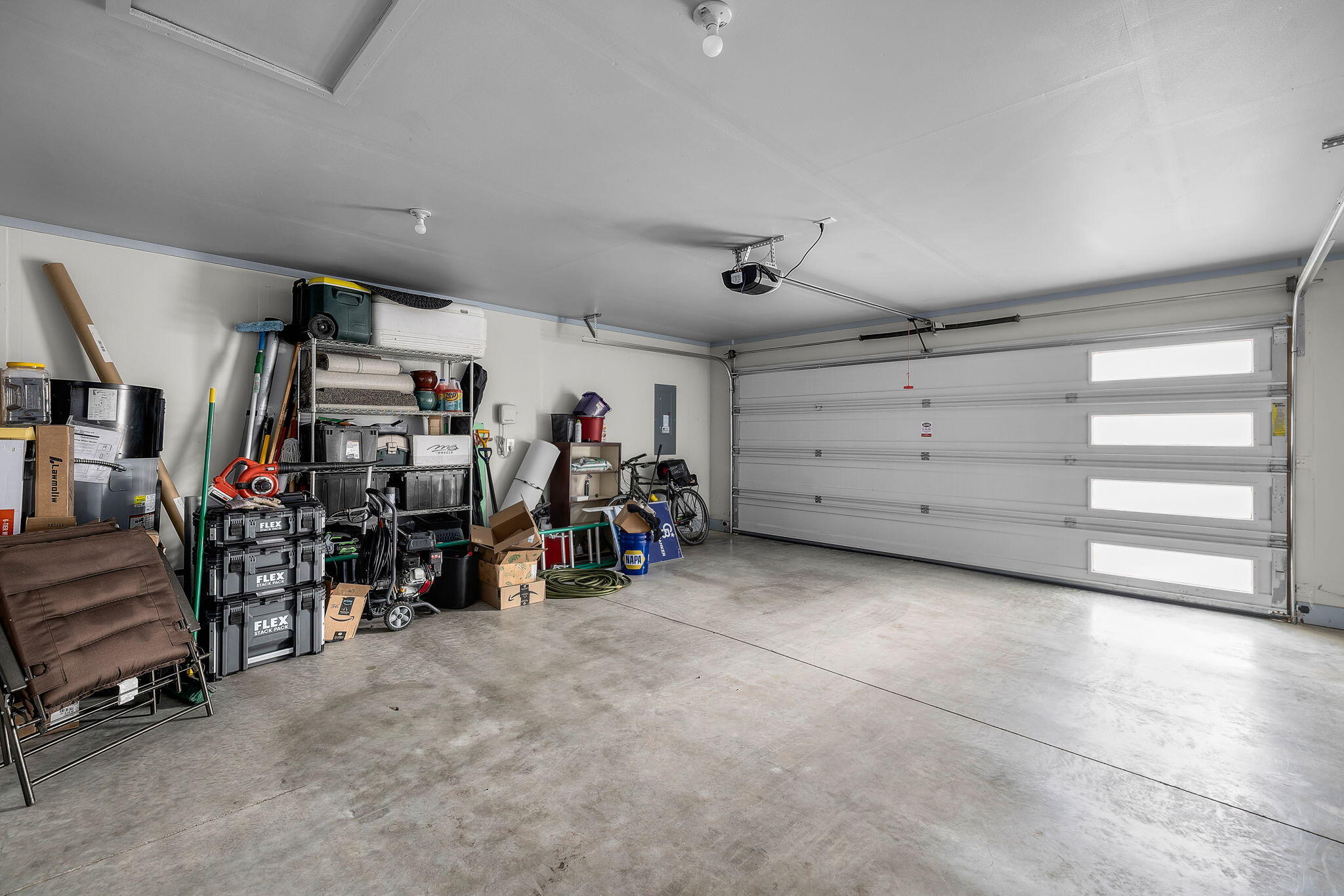 Yarrow - Residential