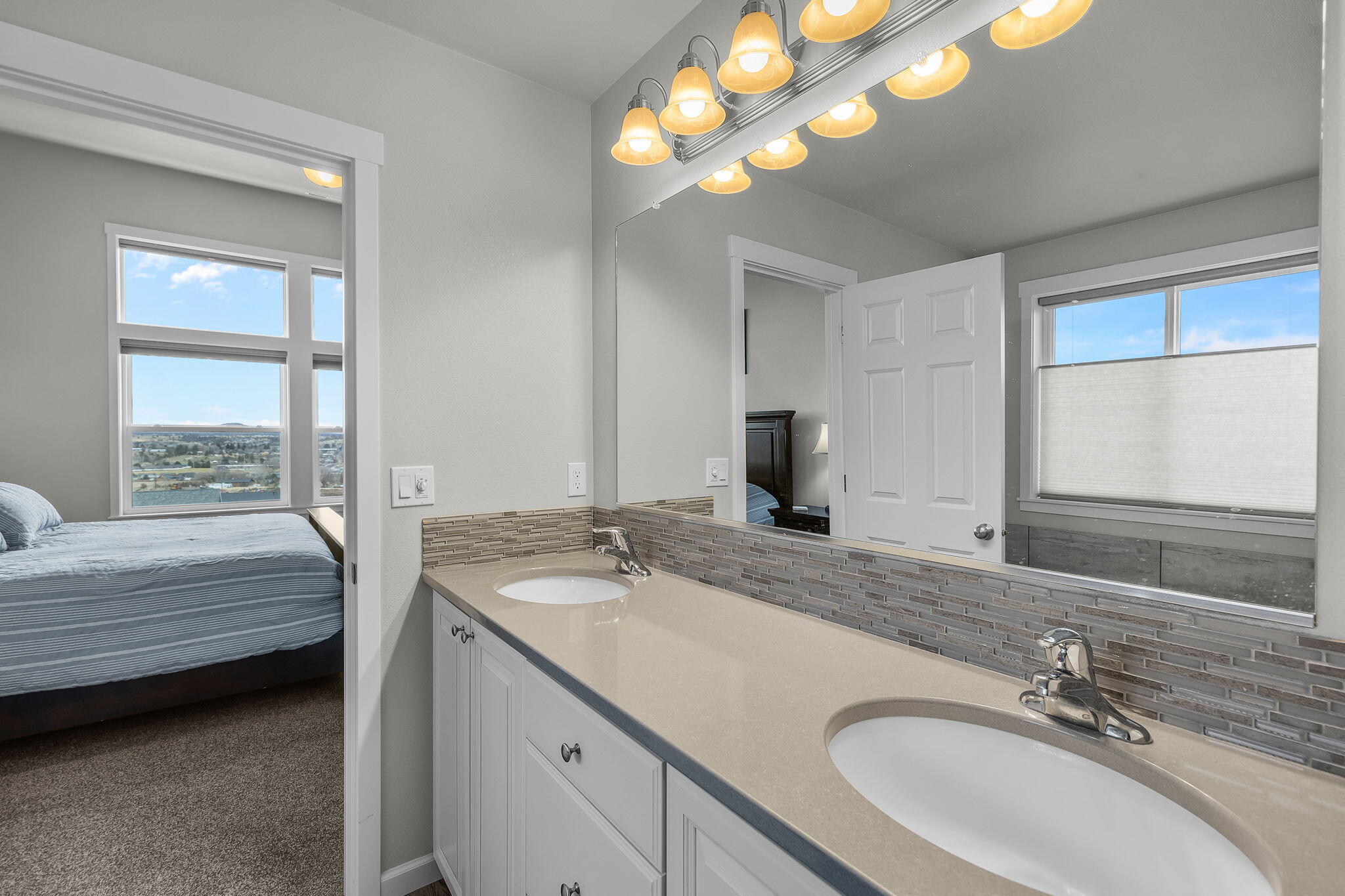 Yarrow - Residential