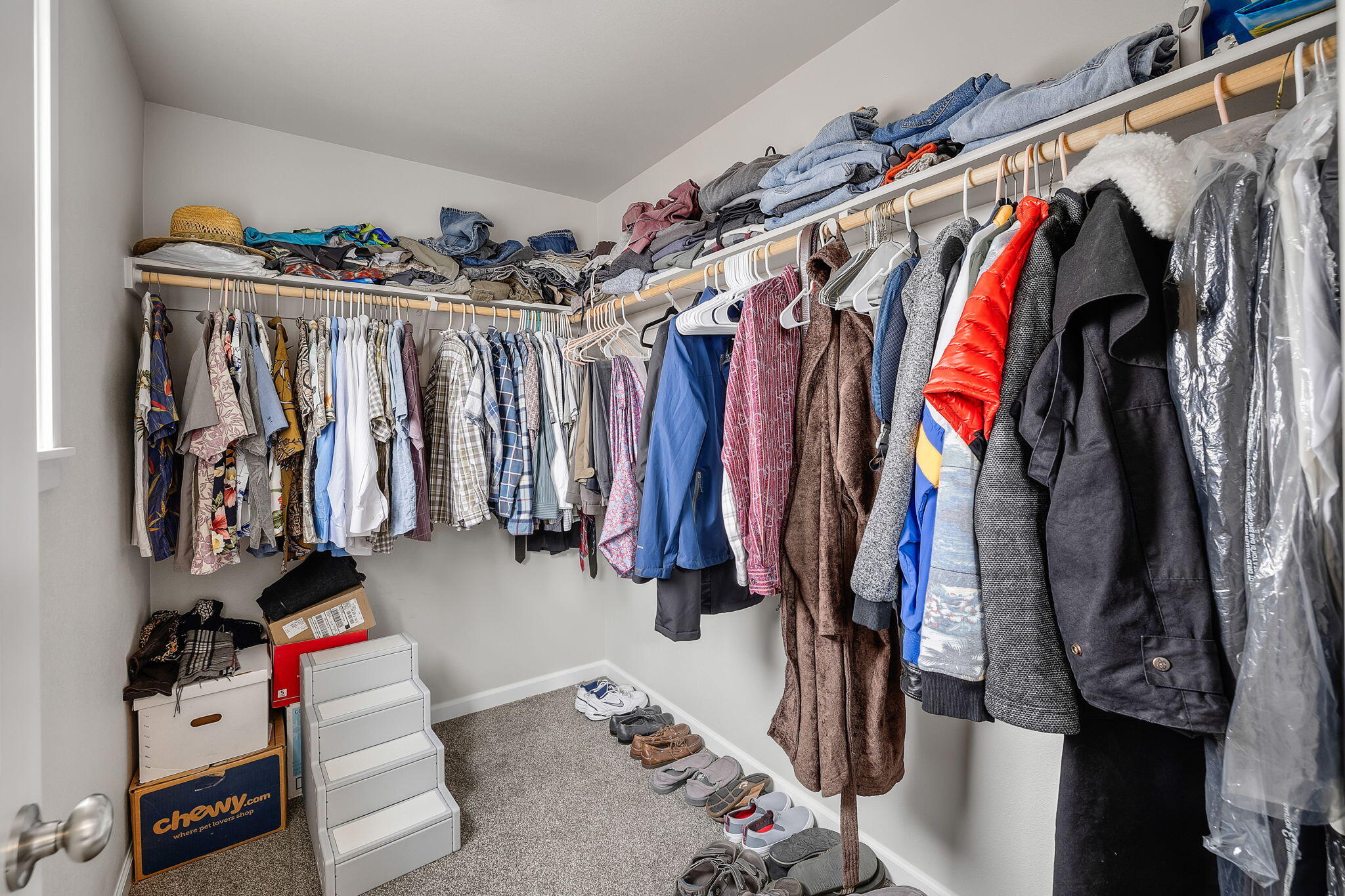 Yarrow - Residential