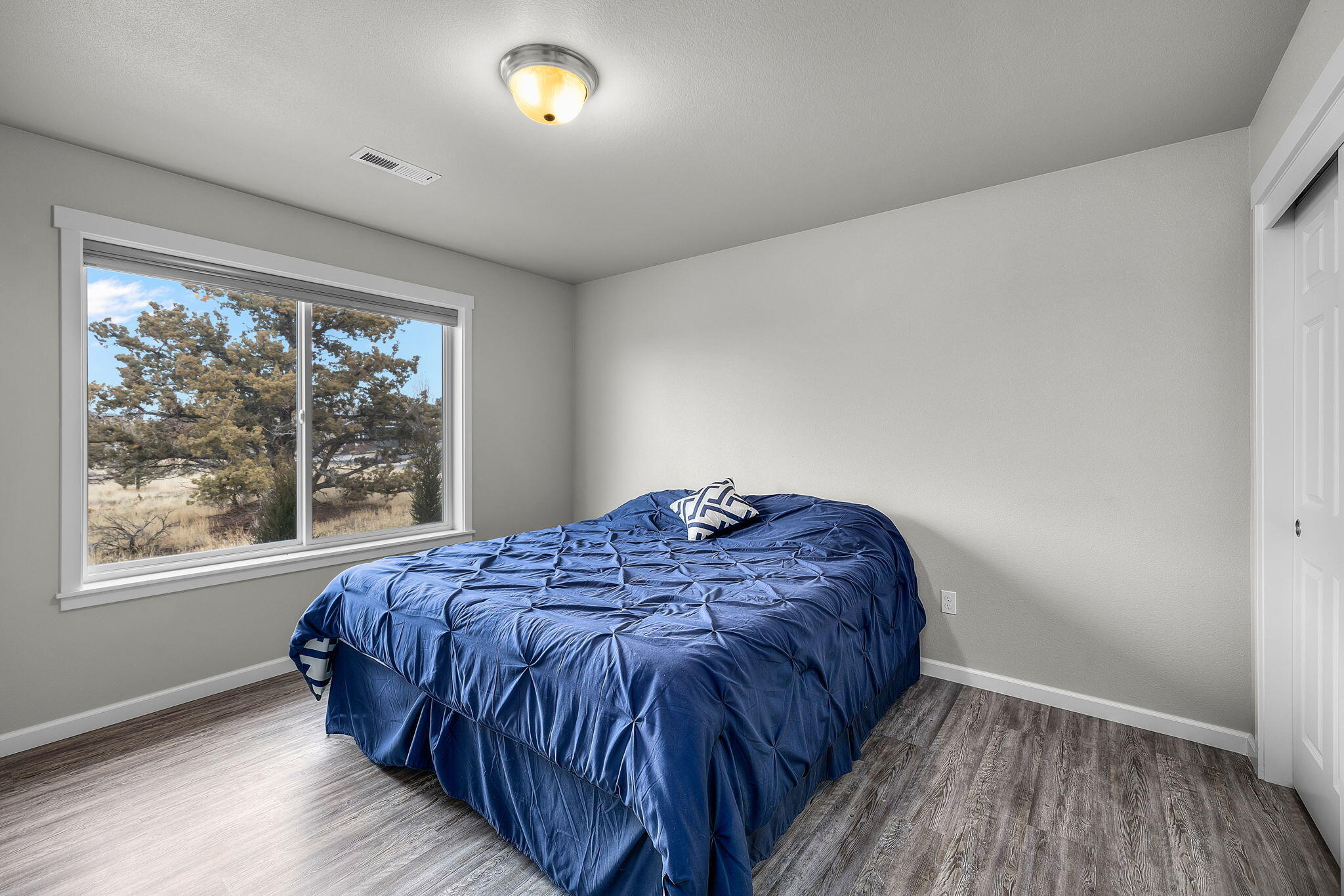 Yarrow - Residential