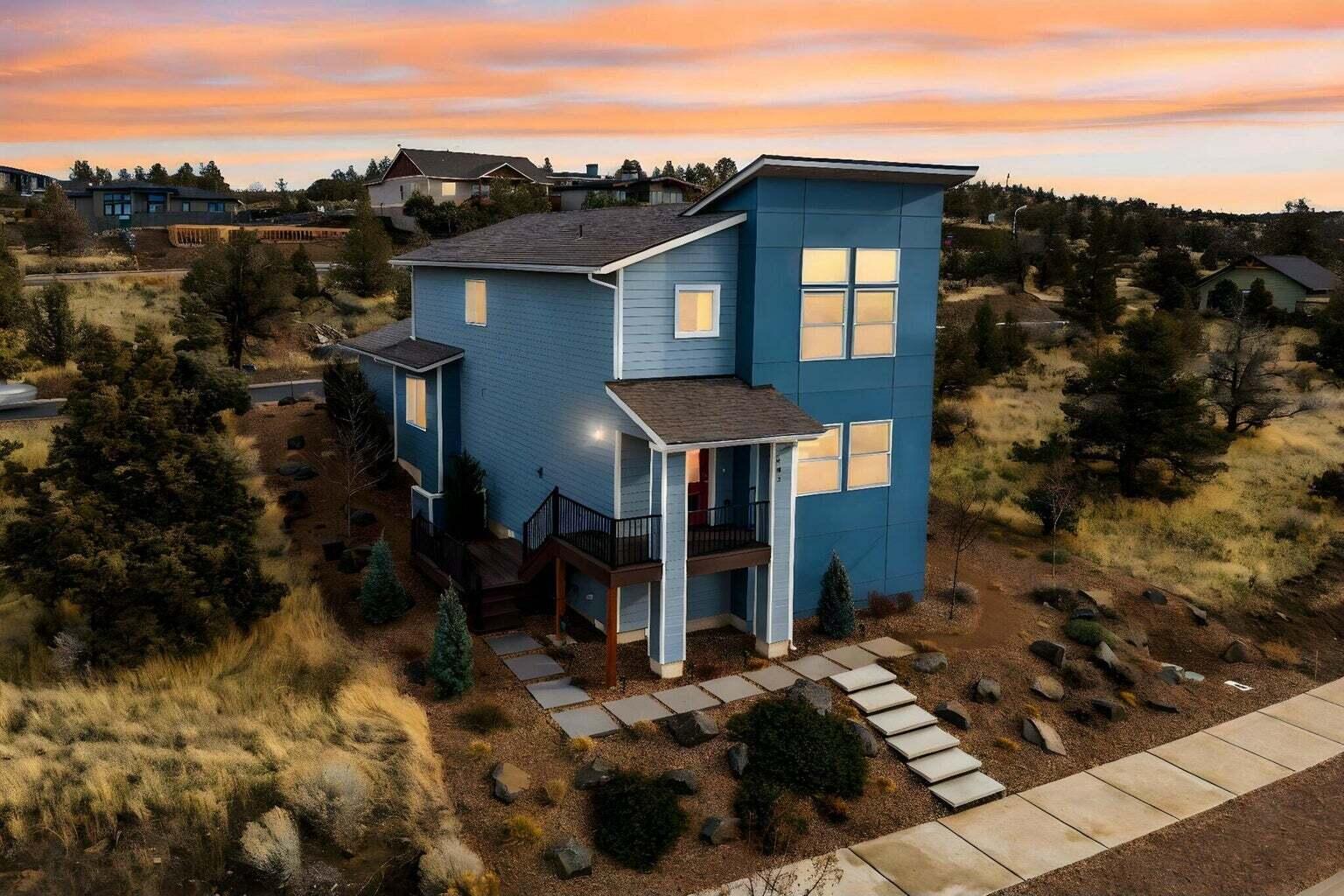 Yarrow - Residential