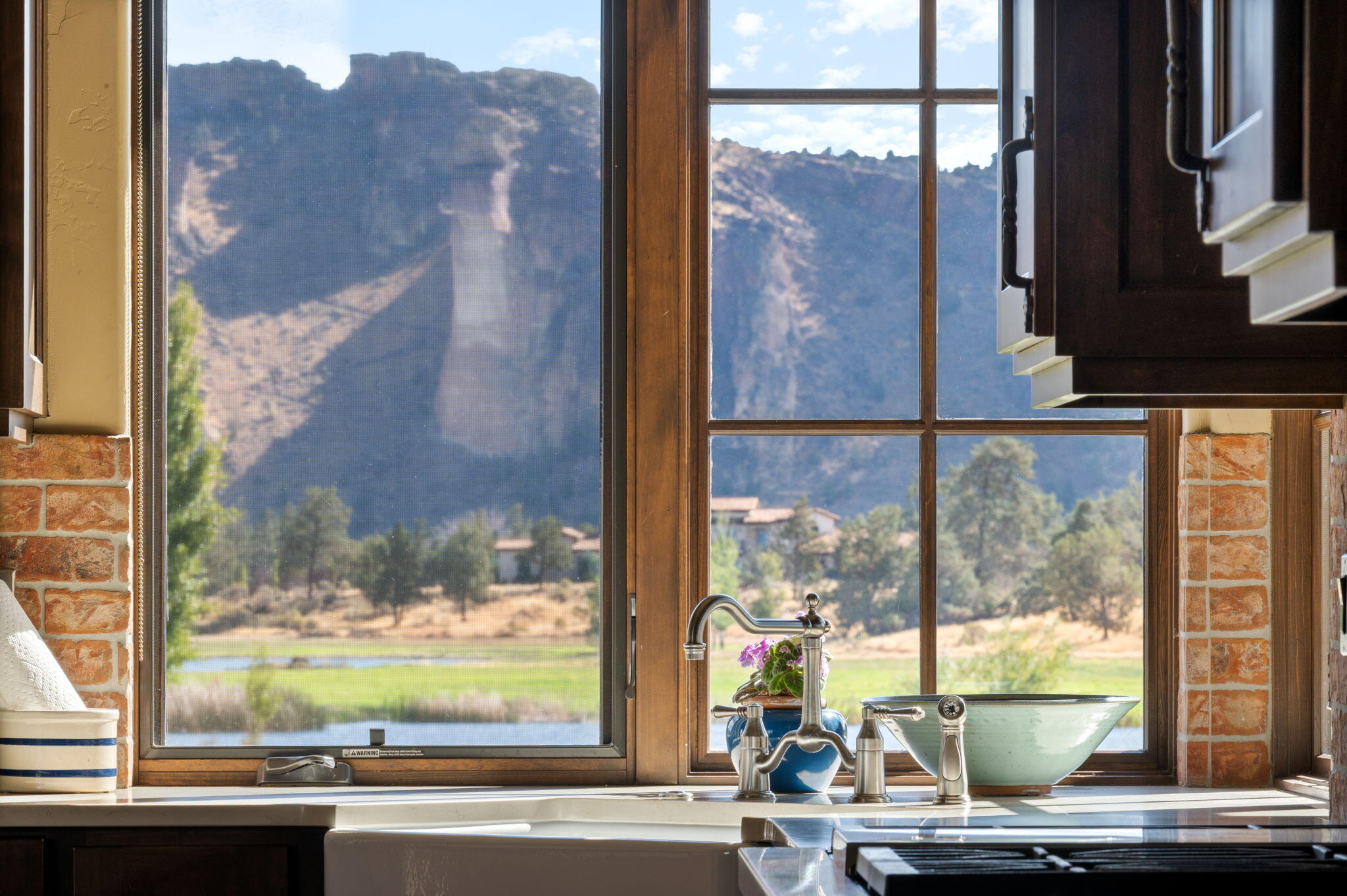 Ranch at the Canyons - Residential