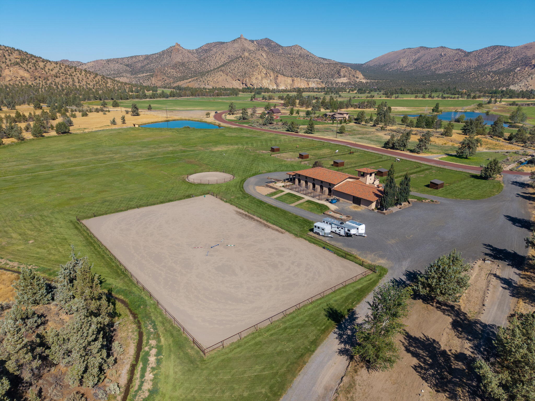 Ranch at the Canyons - Residential