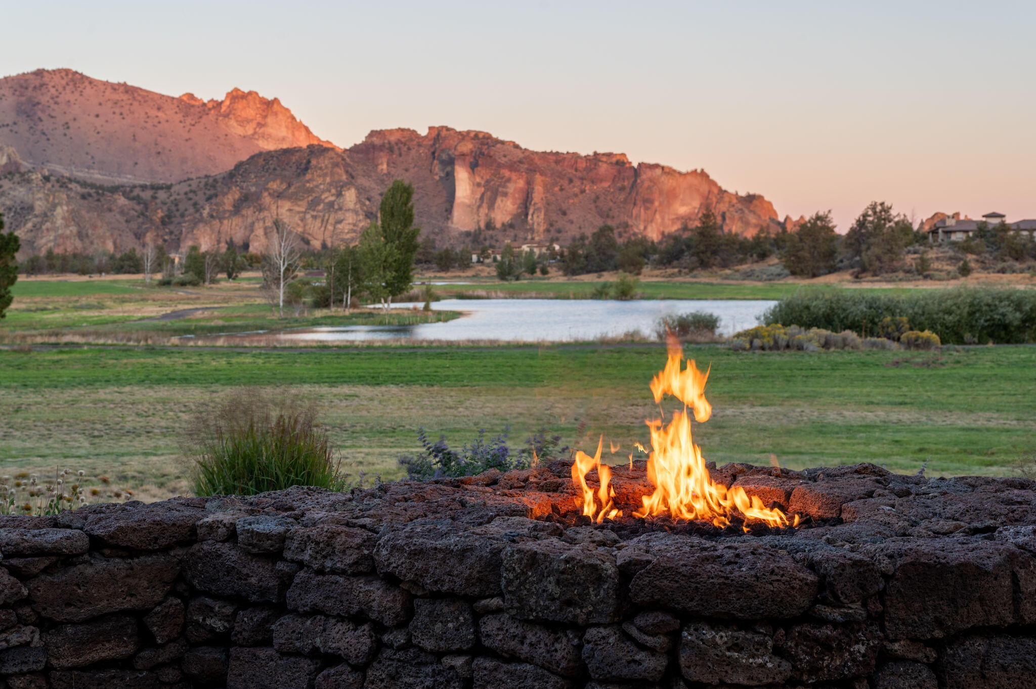 Ranch at the Canyons - Residential